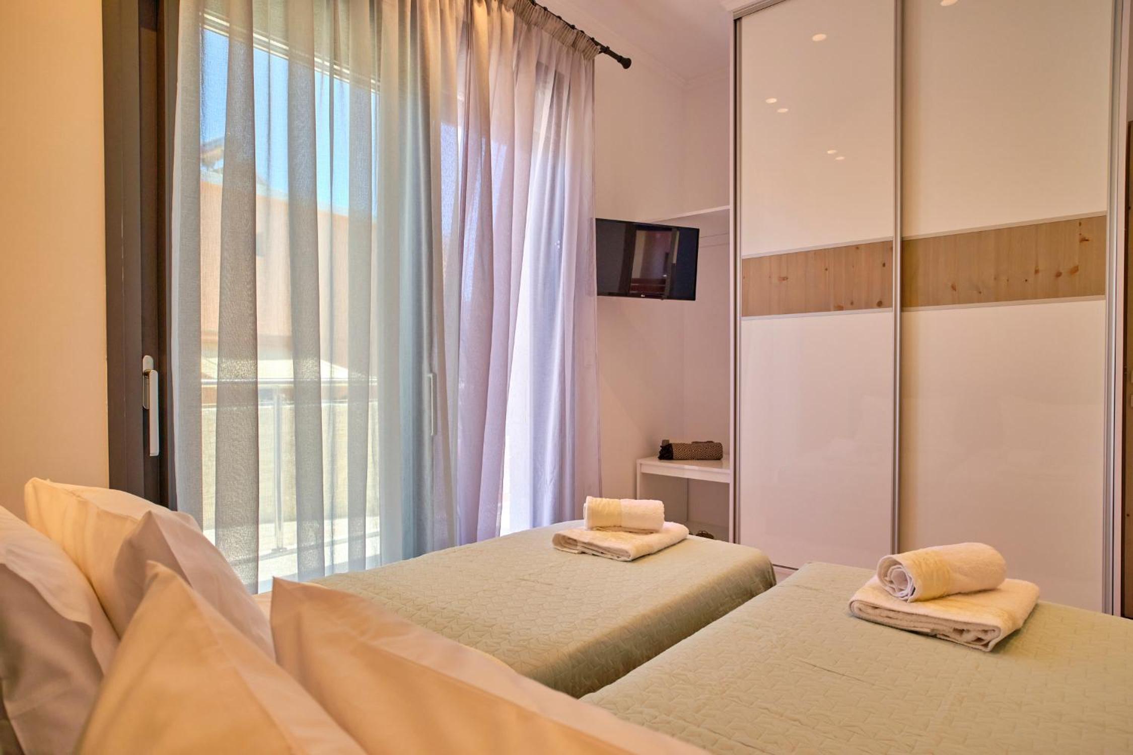 Christos Corfu Premium Suites