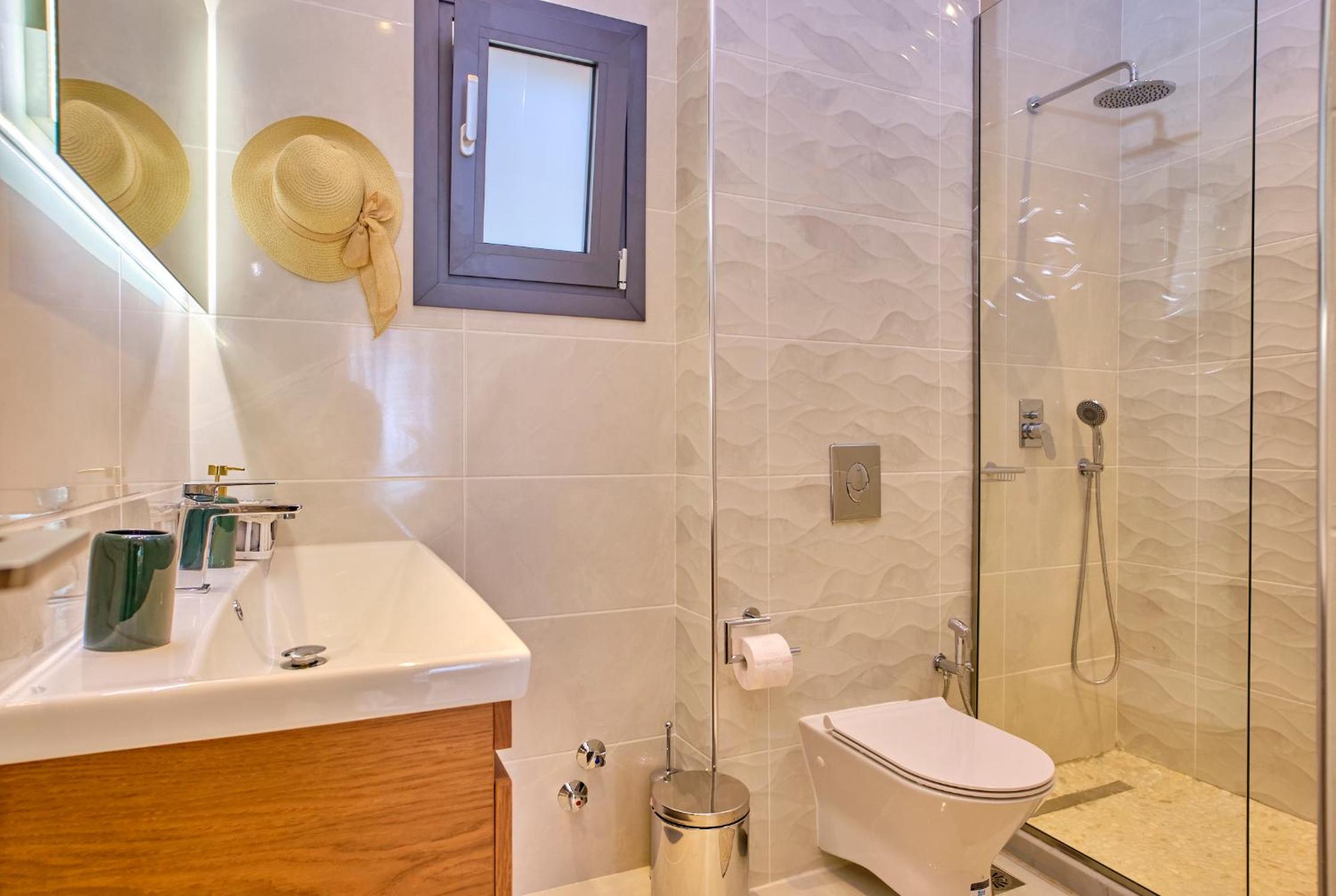 Christos Corfu Premium Suites