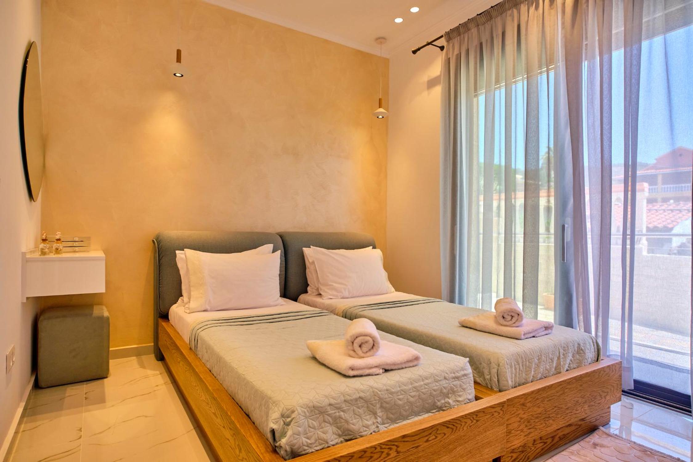 Christos Corfu Premium Suites