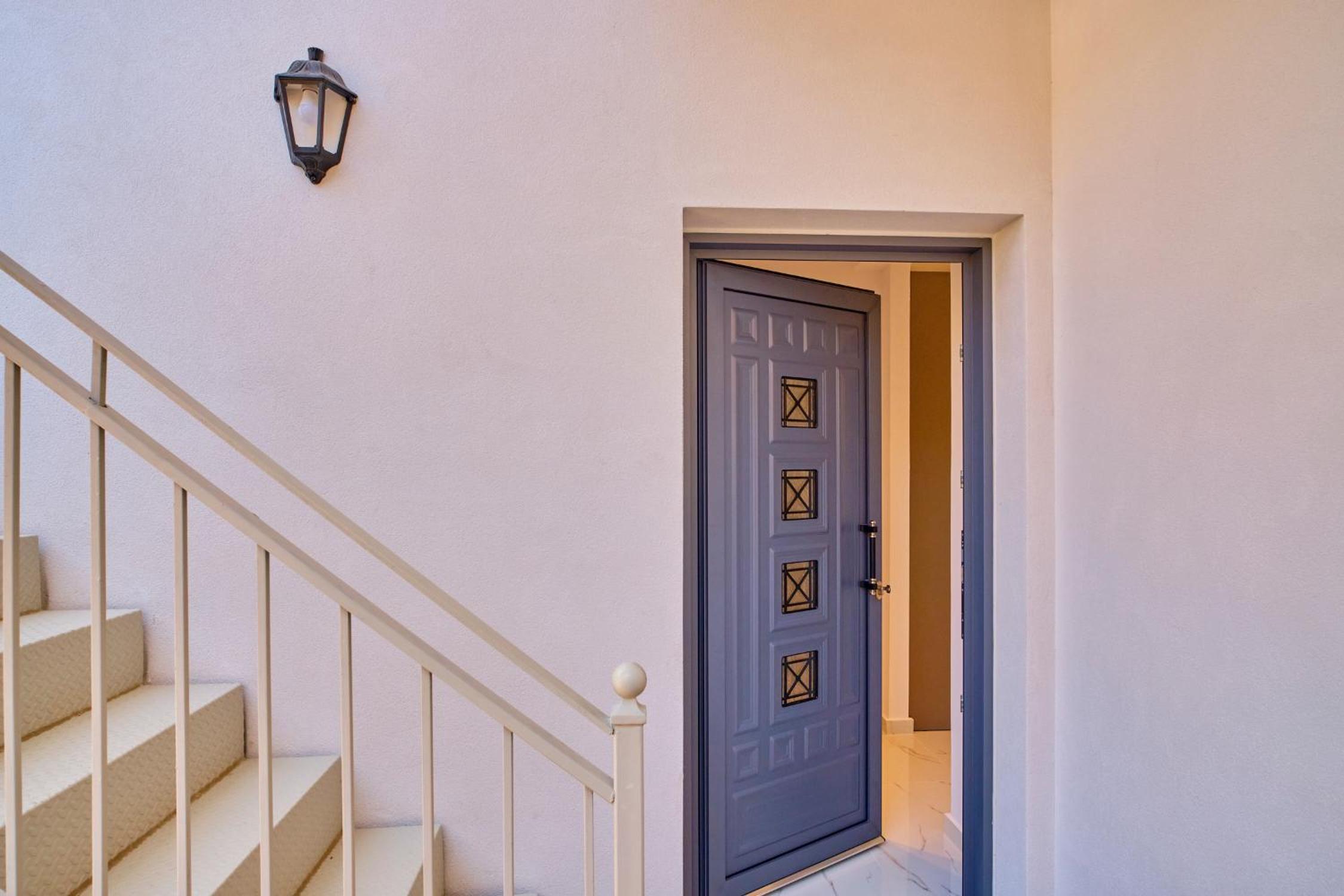 Christos Corfu Premium Suites