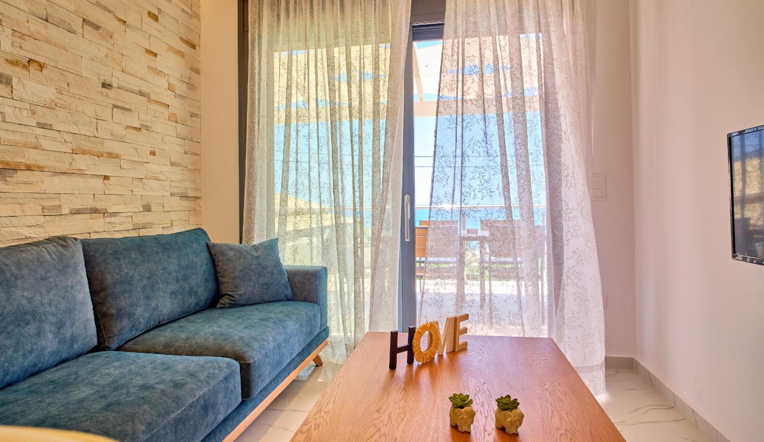 Christos Corfu Premium Suites
