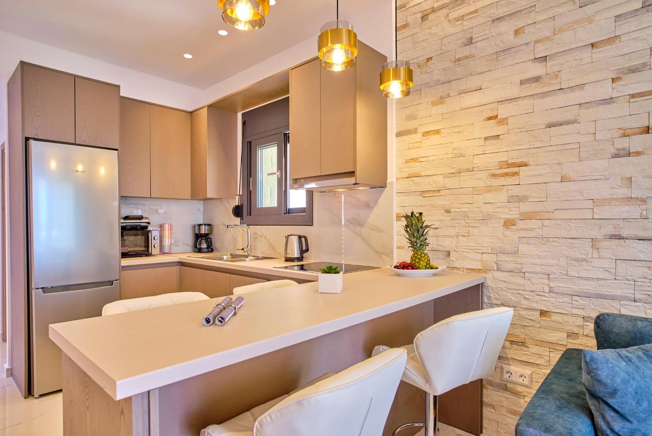Christos Corfu Premium Suites