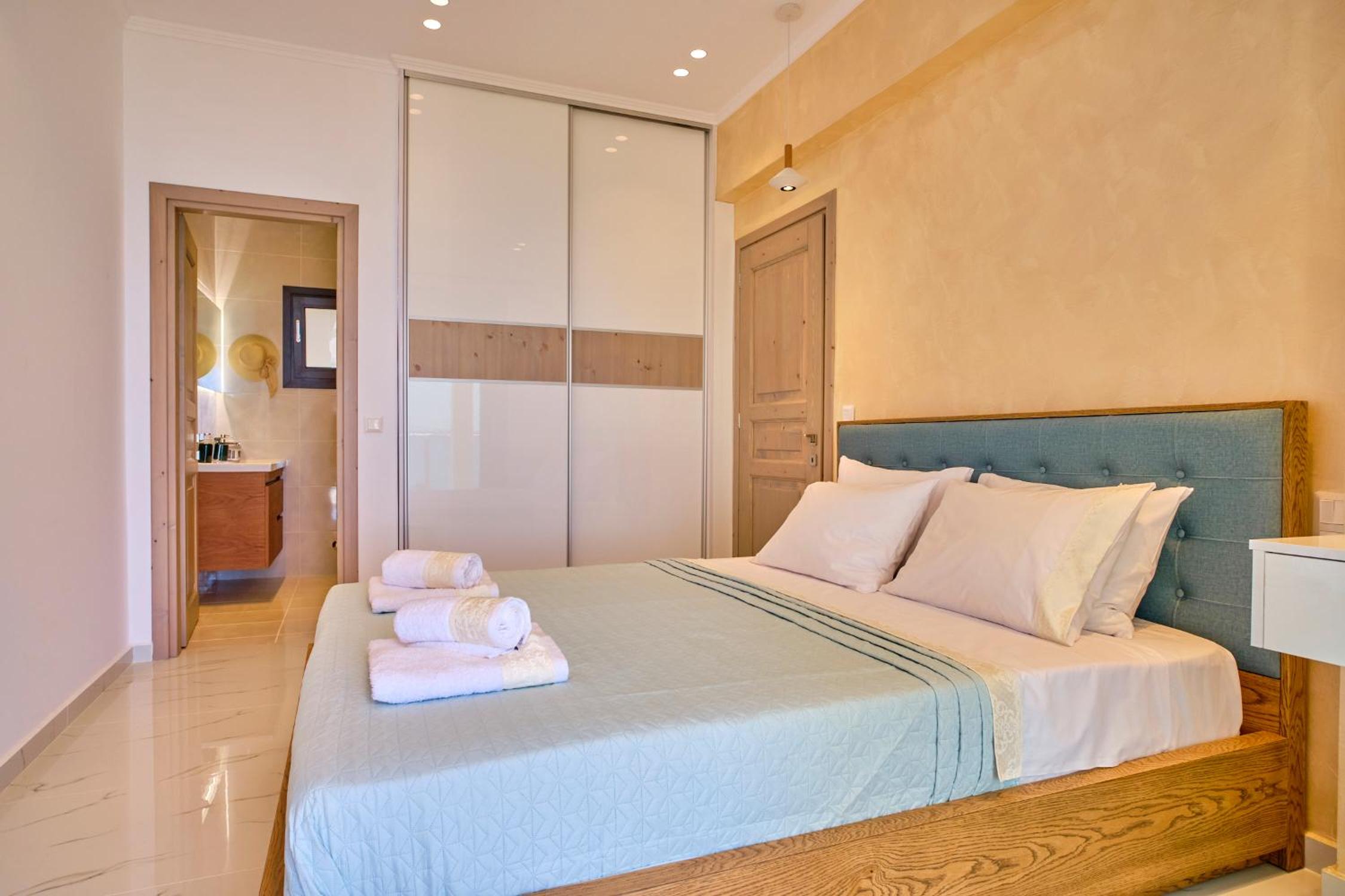 Christos Corfu Premium Suites