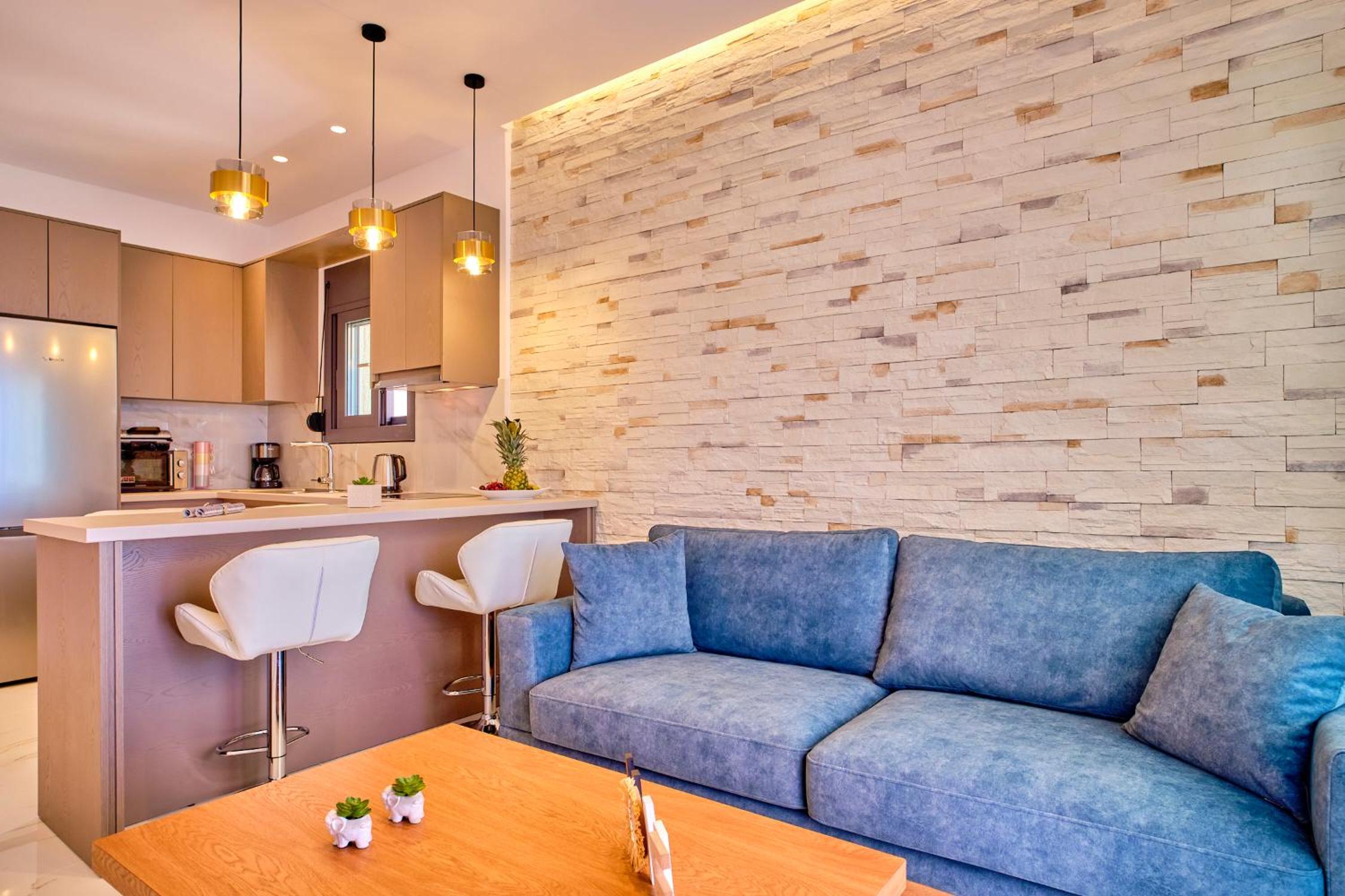 Christos Corfu Premium Suites