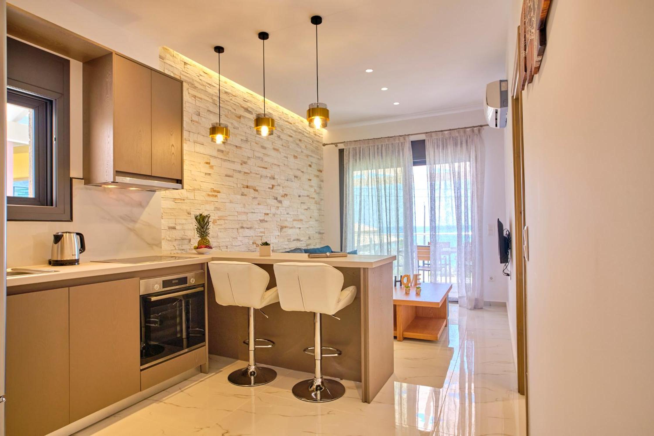Christos Corfu Premium Suites