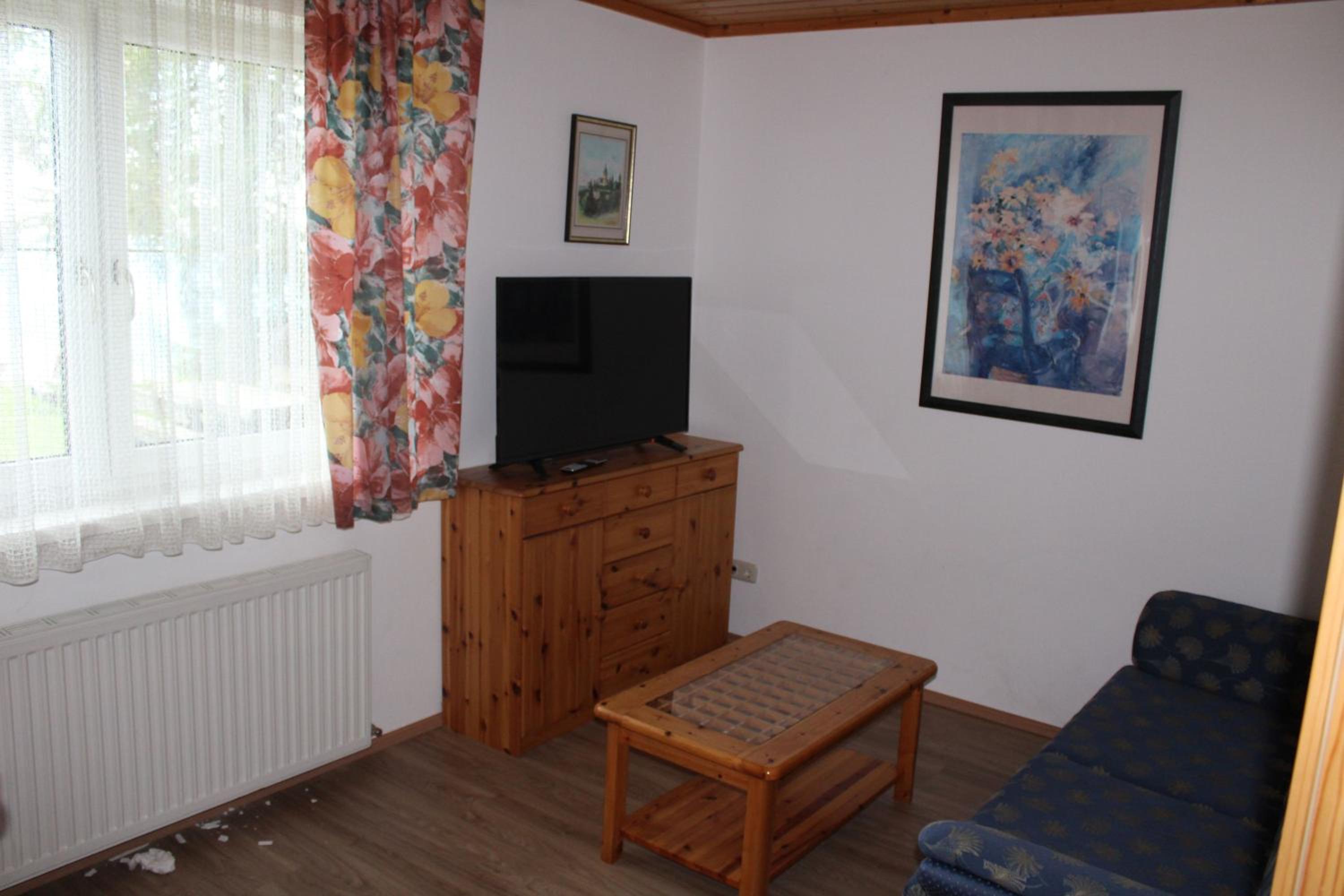 Austrian Mountain Vintage Lodge