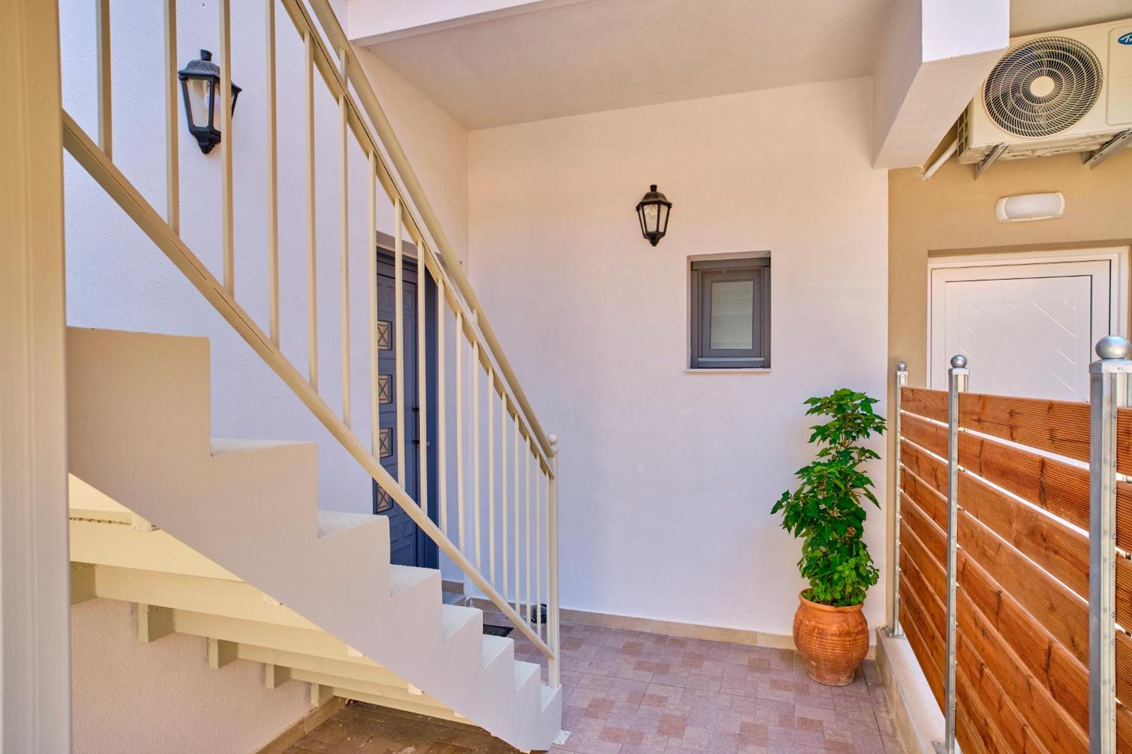 Christos Corfu Premium Suites
