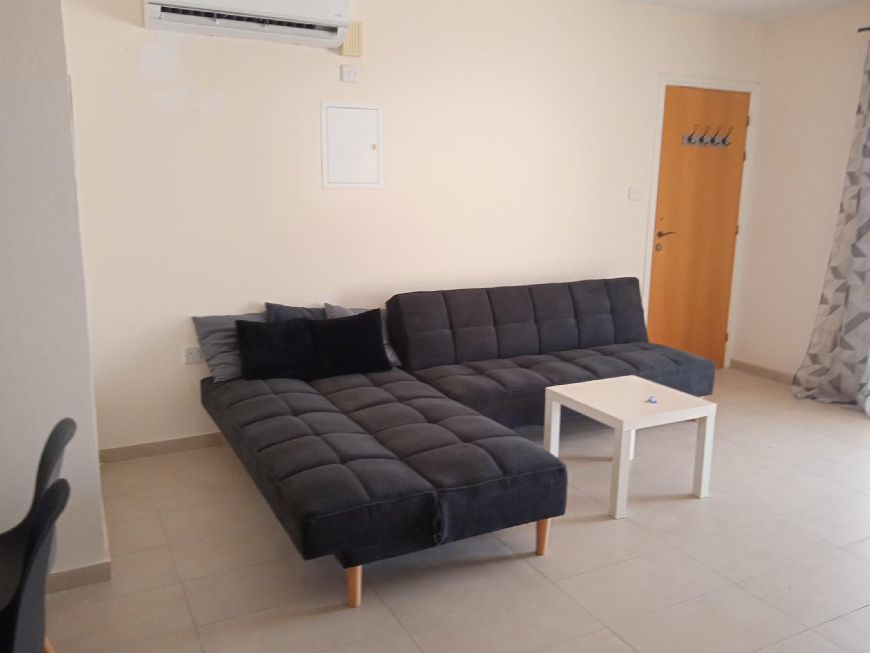 Xylophagou Rest and Relax 4 Top floor Big Balcony 1 bedroom apartment