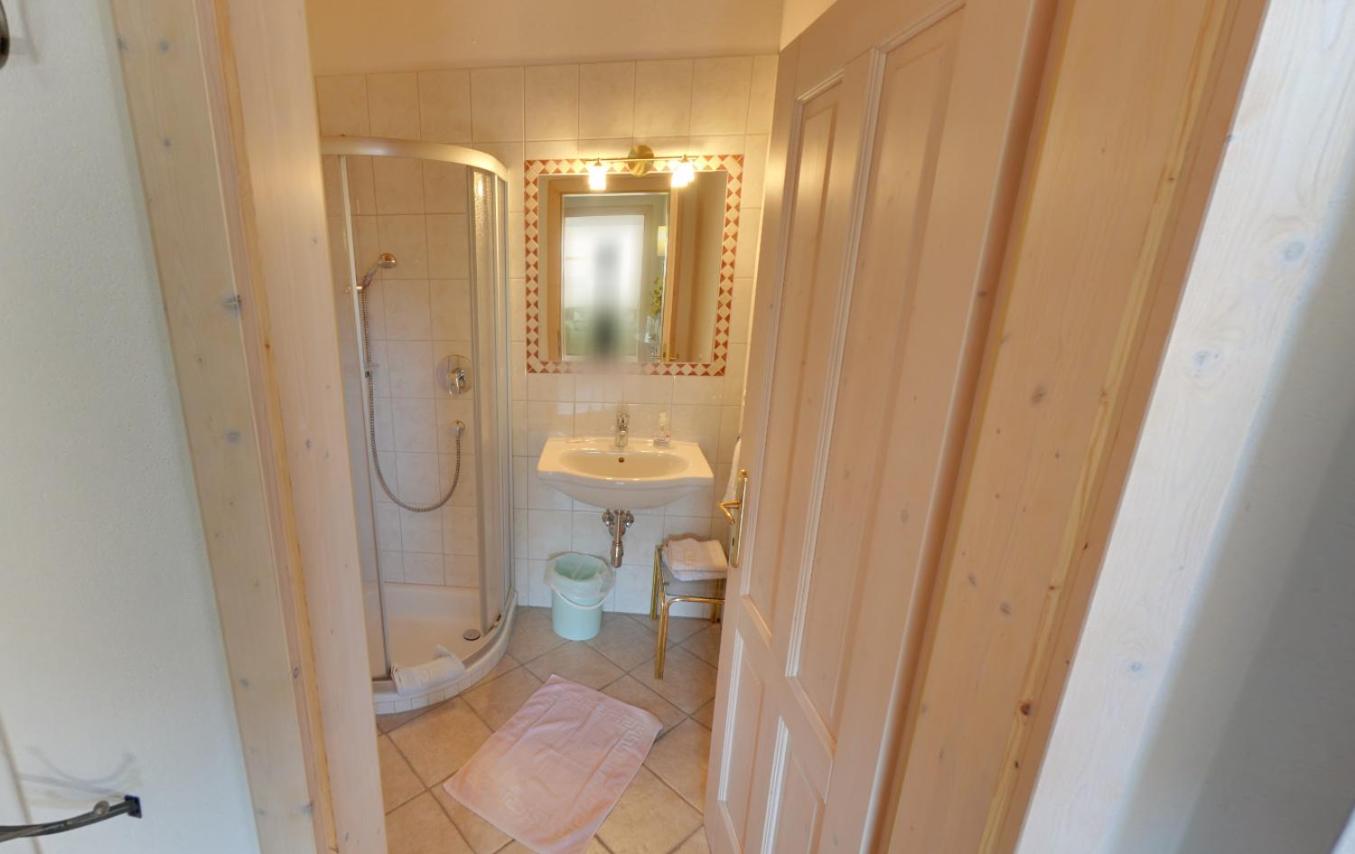 Apartmentpension Hillebrand
