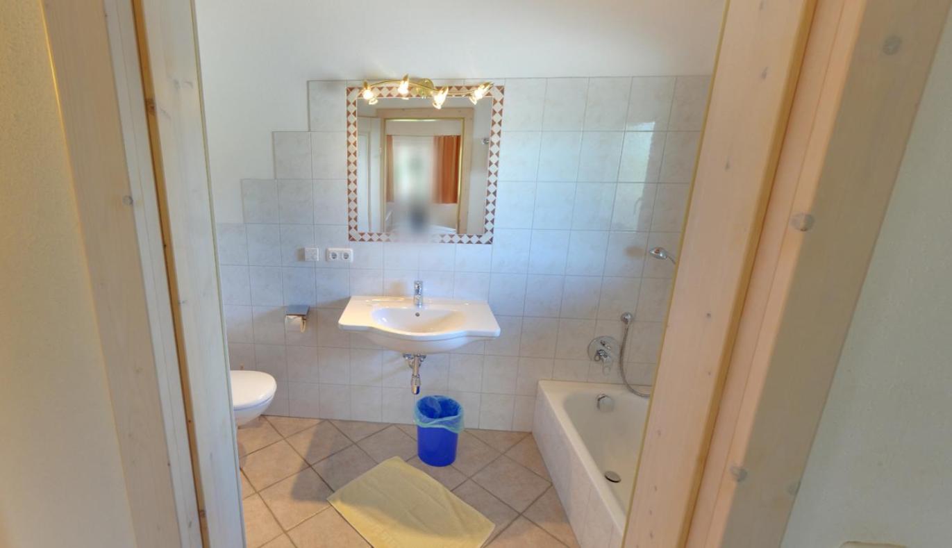 Apartmentpension Hillebrand