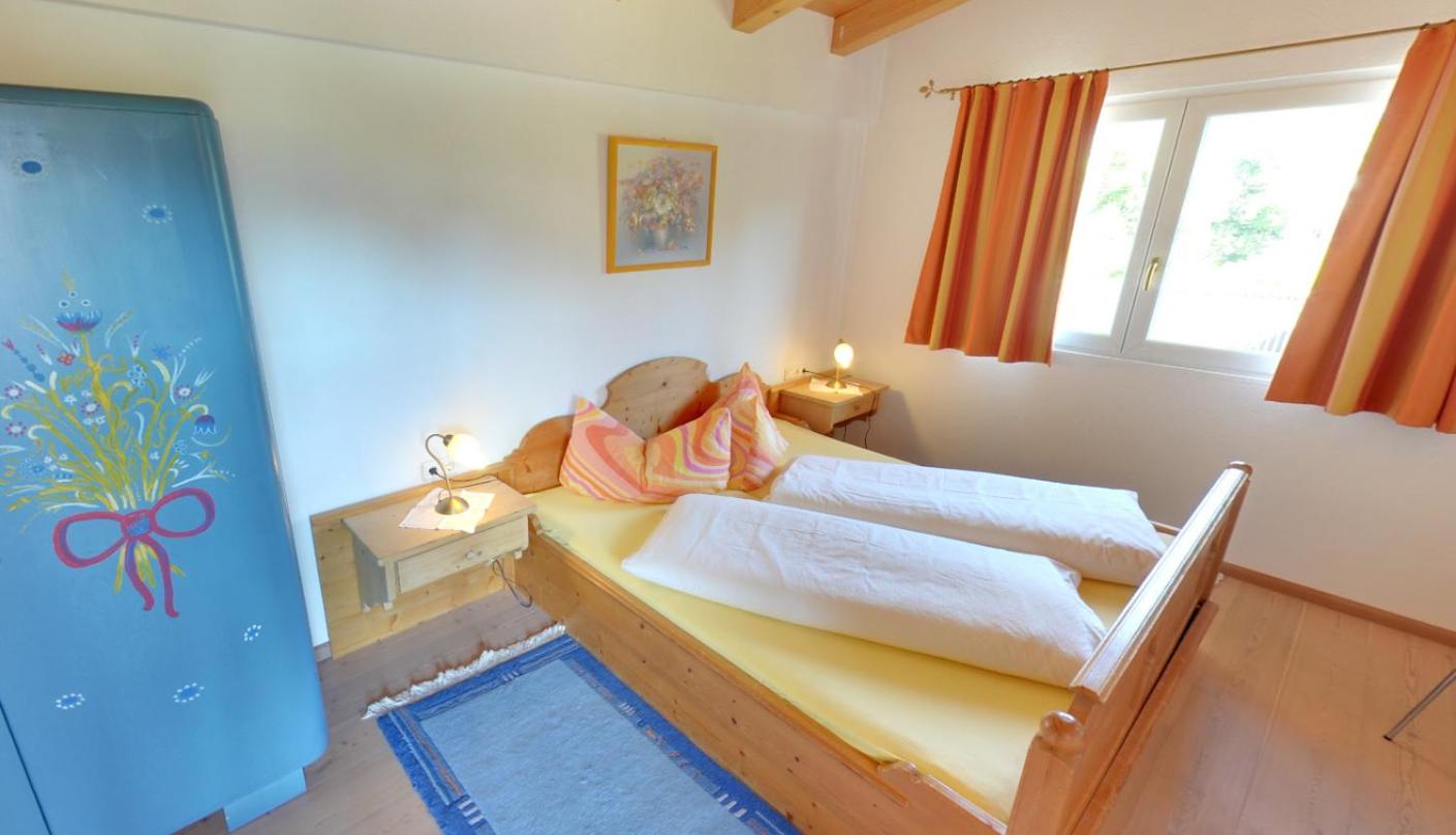 Apartmentpension Hillebrand