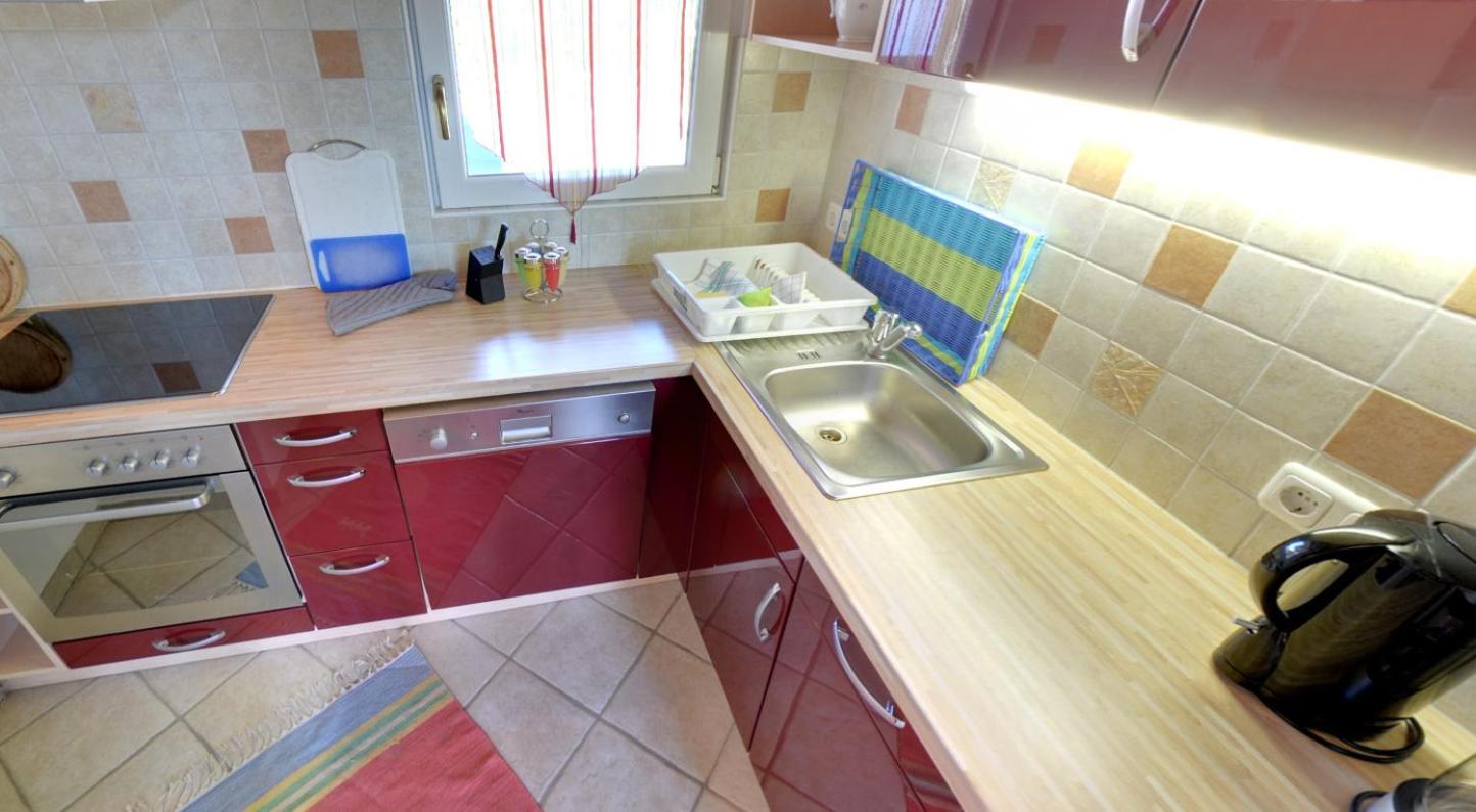 Apartmentpension Hillebrand