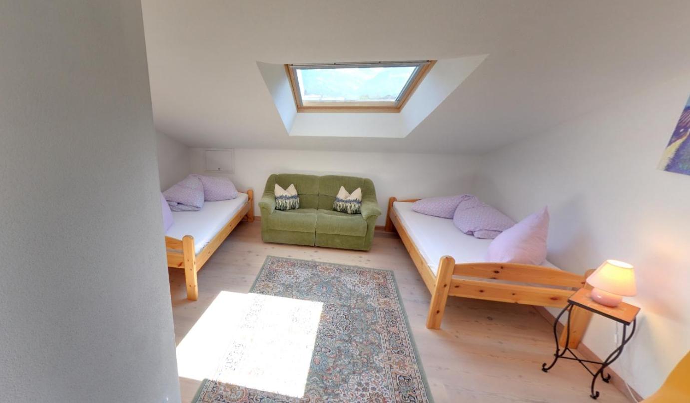 Apartmentpension Hillebrand