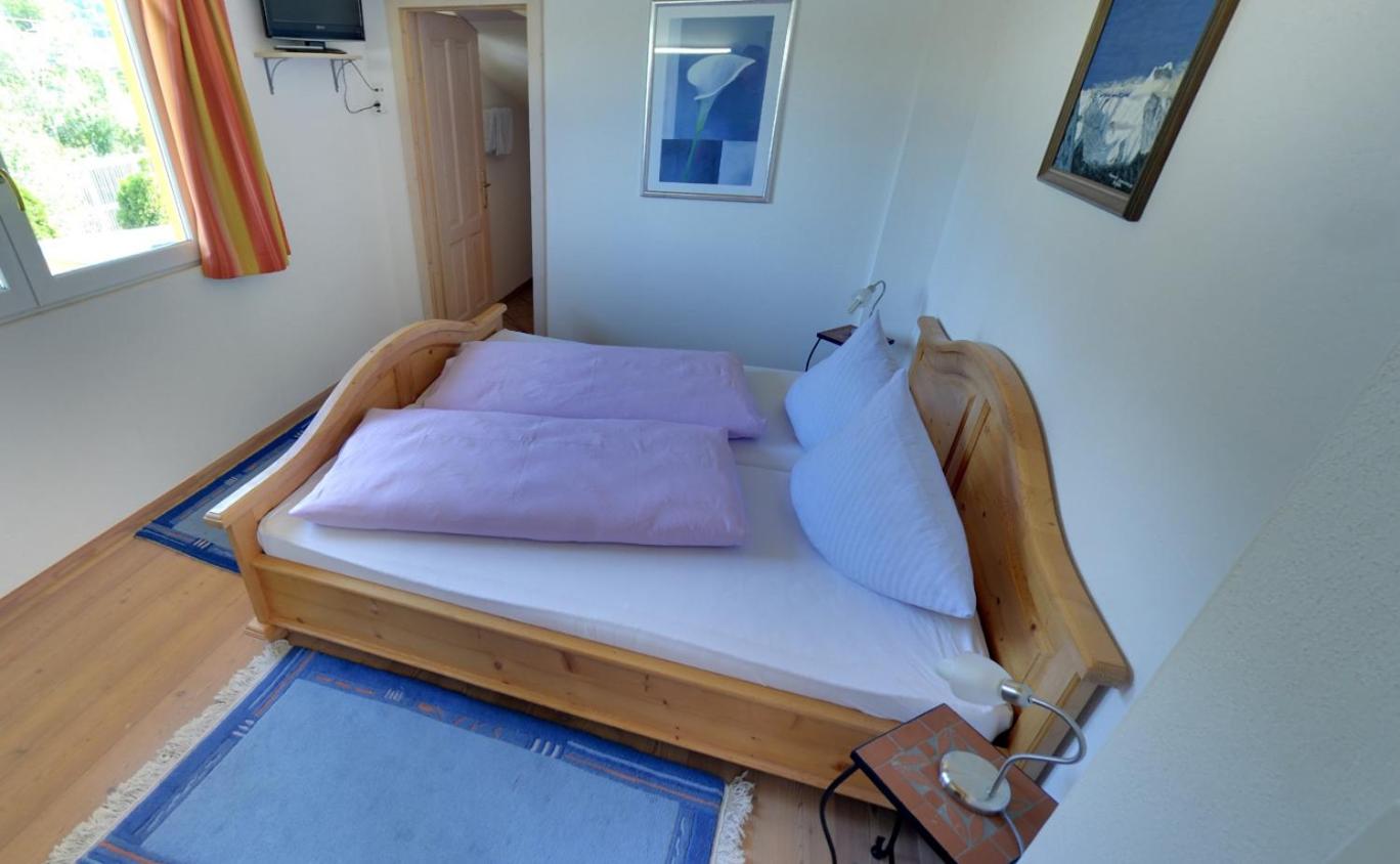 Apartmentpension Hillebrand