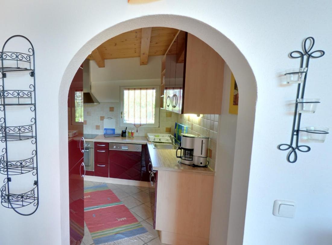 Apartmentpension Hillebrand