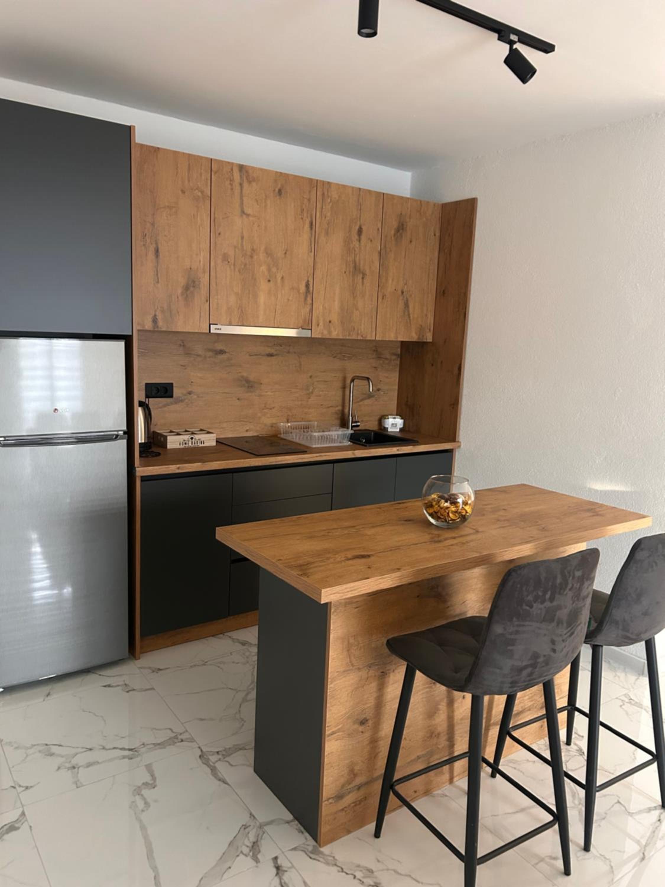Apartmani Stars
