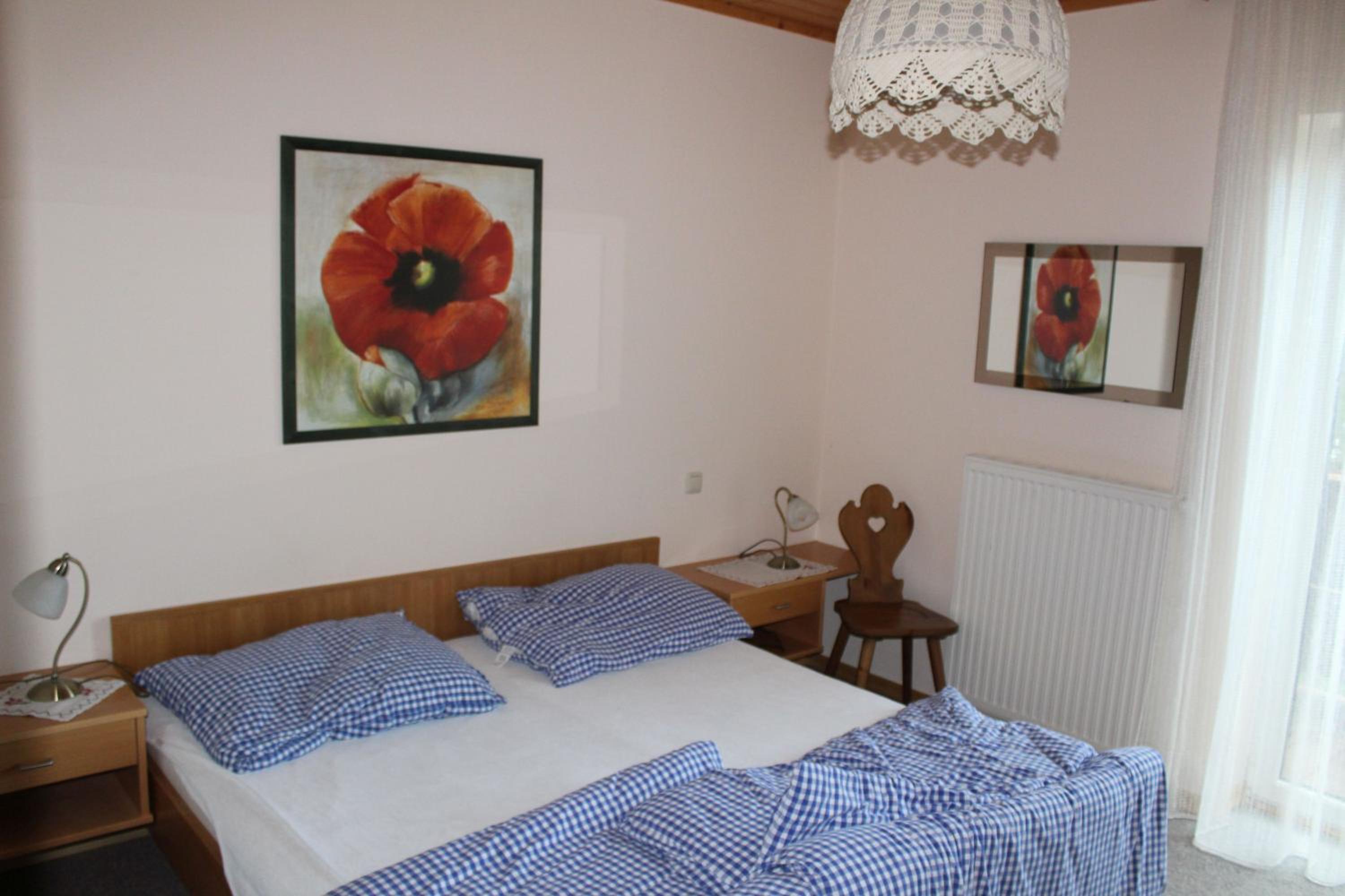 Austrian Mountain Vintage Lodge