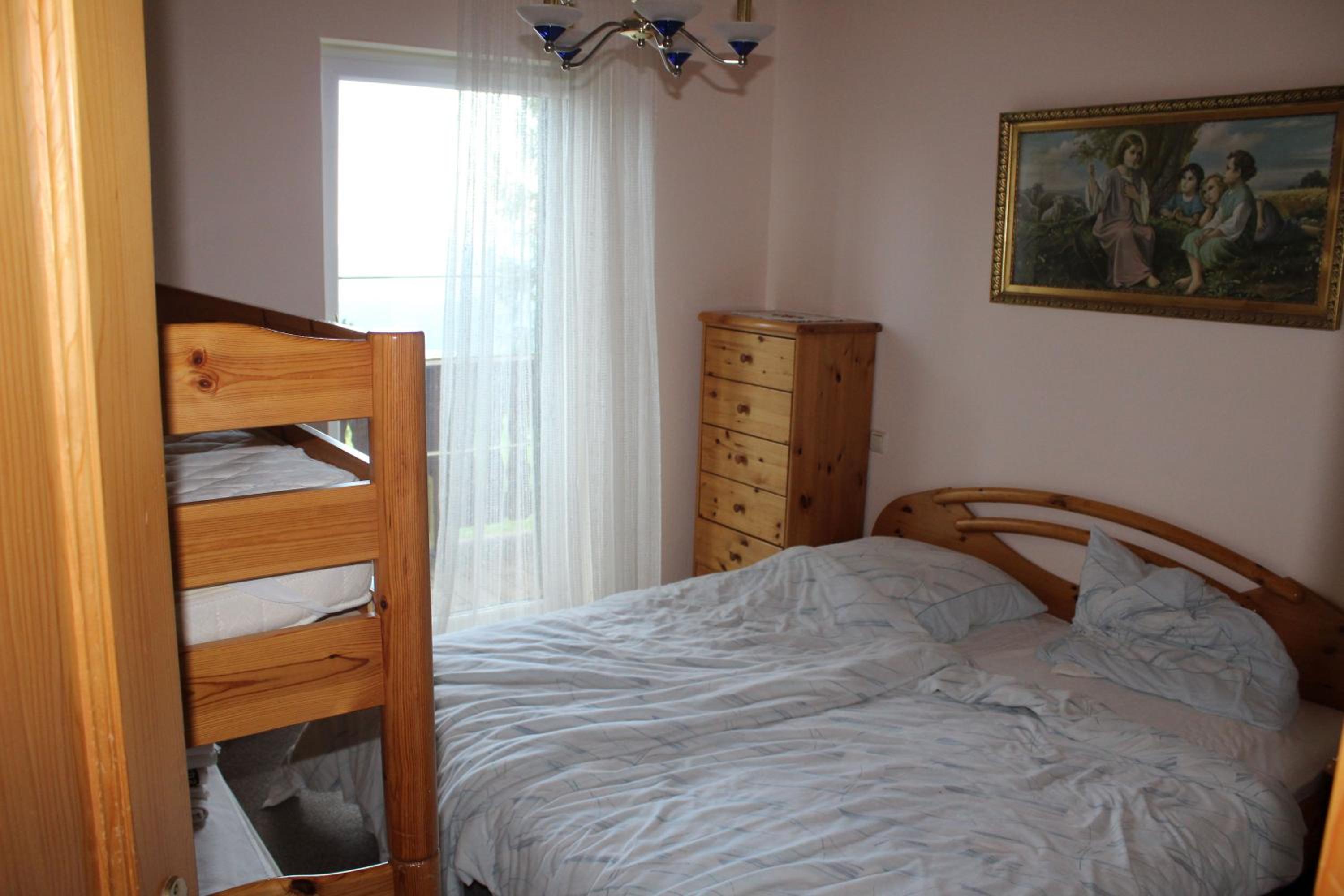 Austrian Mountain Vintage Lodge