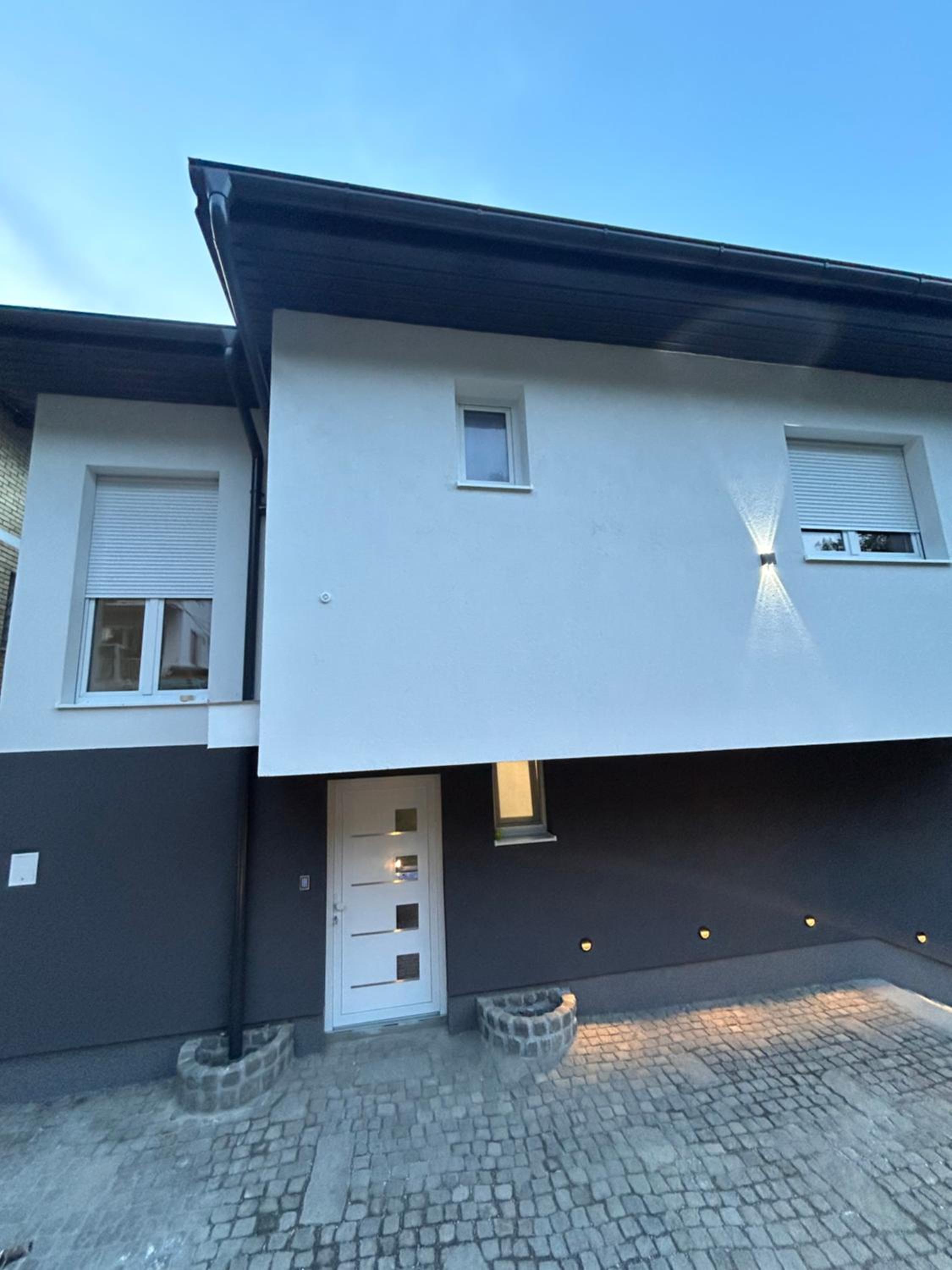 Apartmani Stars