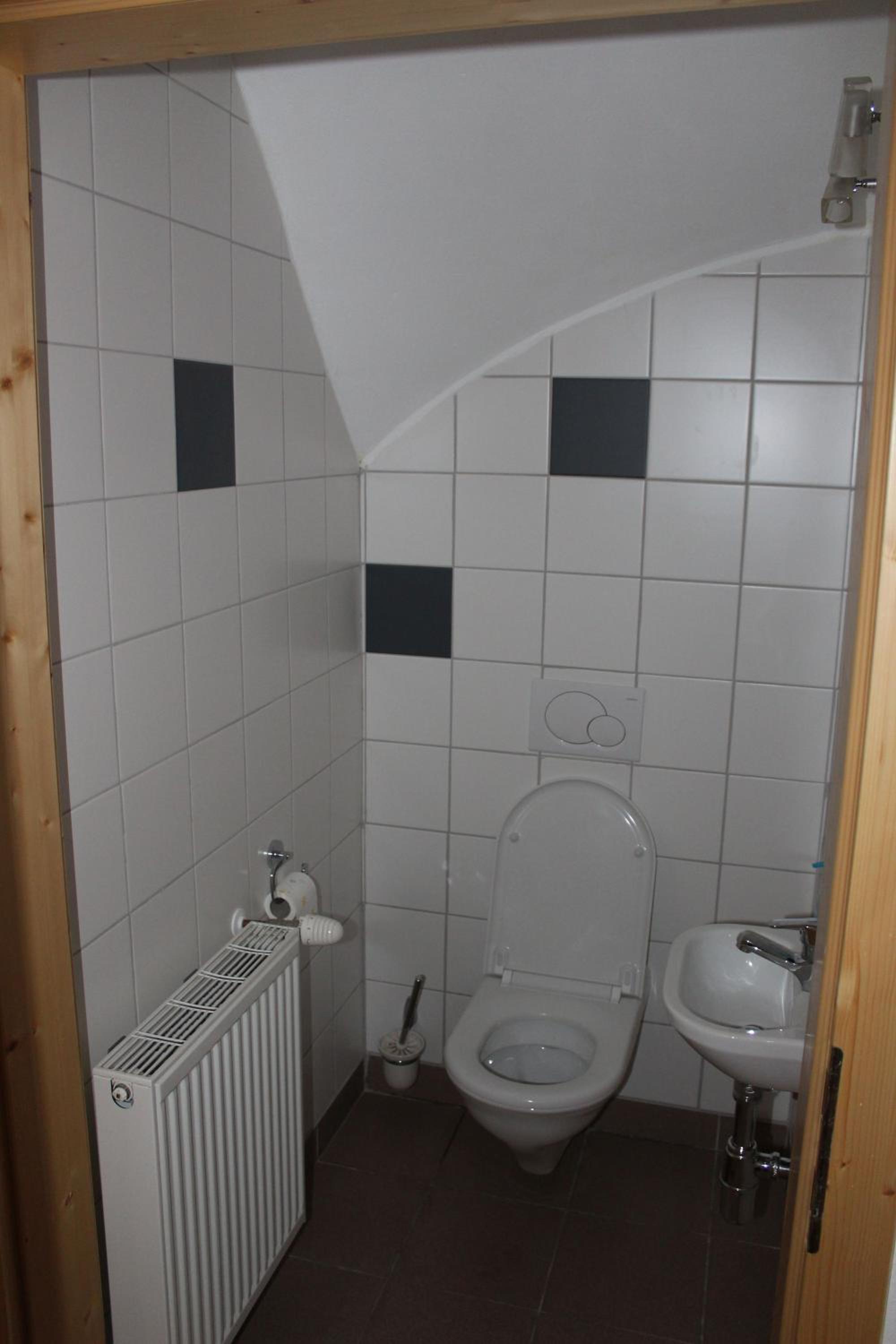 Austrian Mountain Vintage Lodge