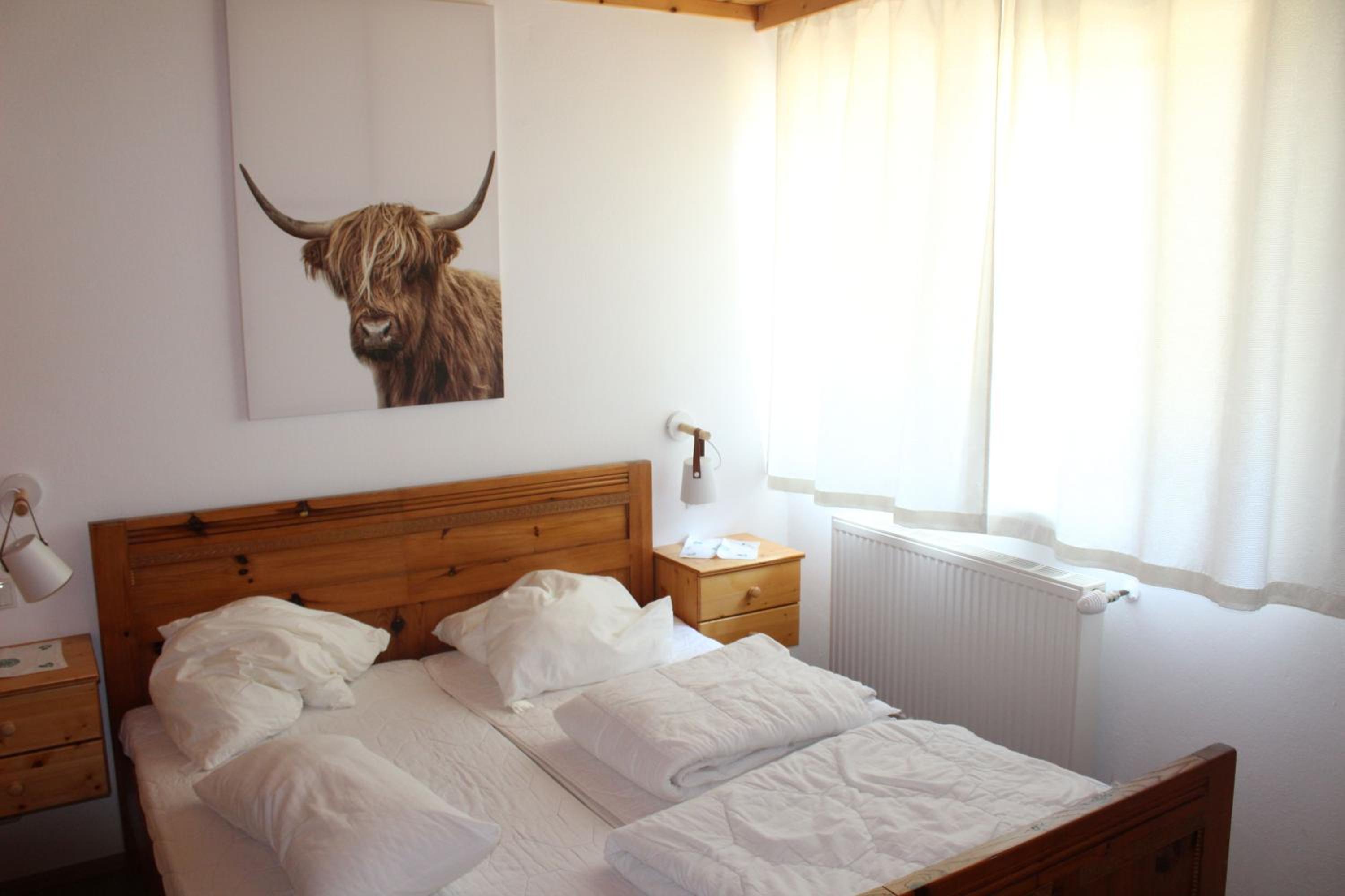Austrian Mountain Vintage Lodge