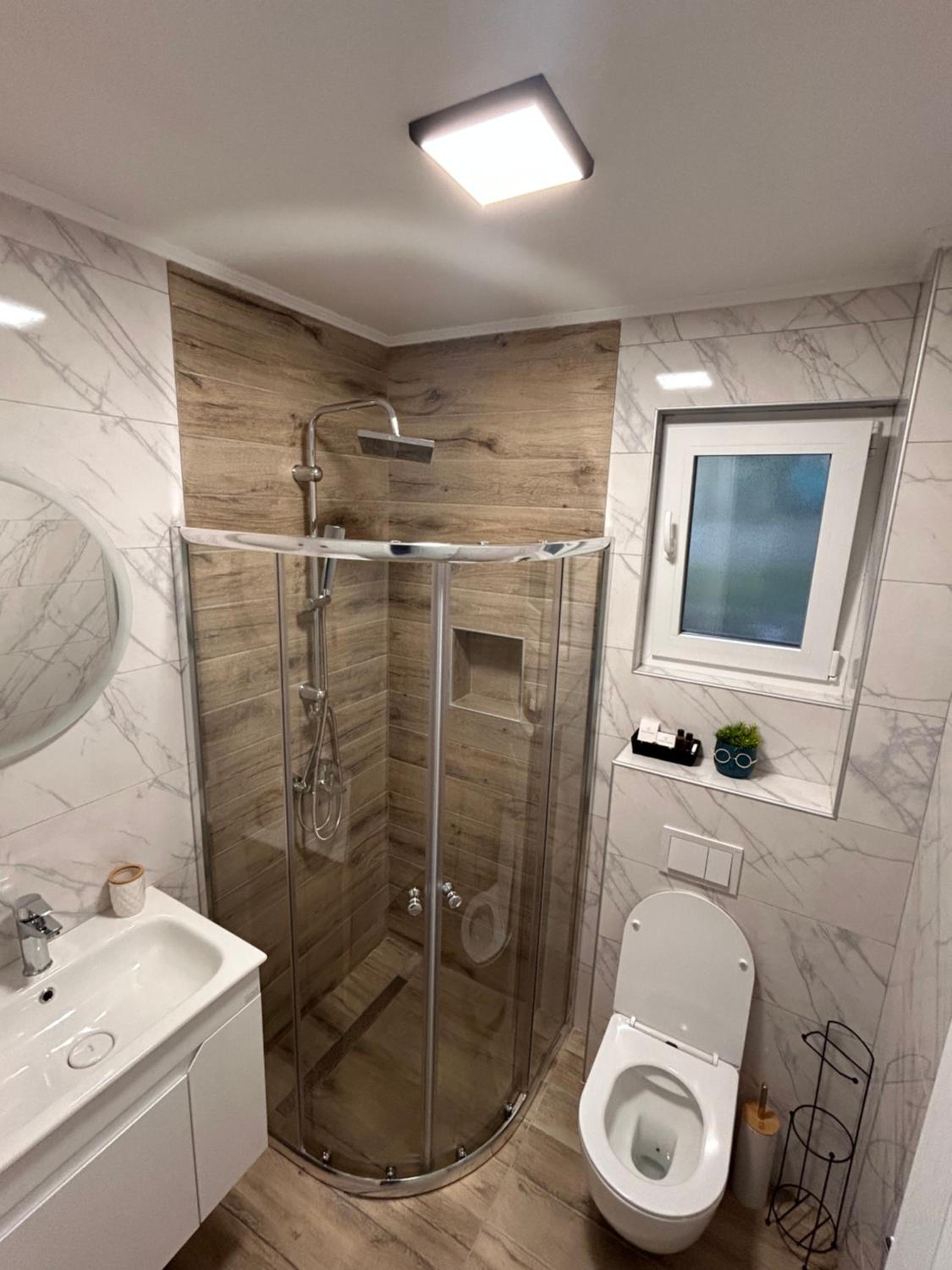 Apartmani Stars