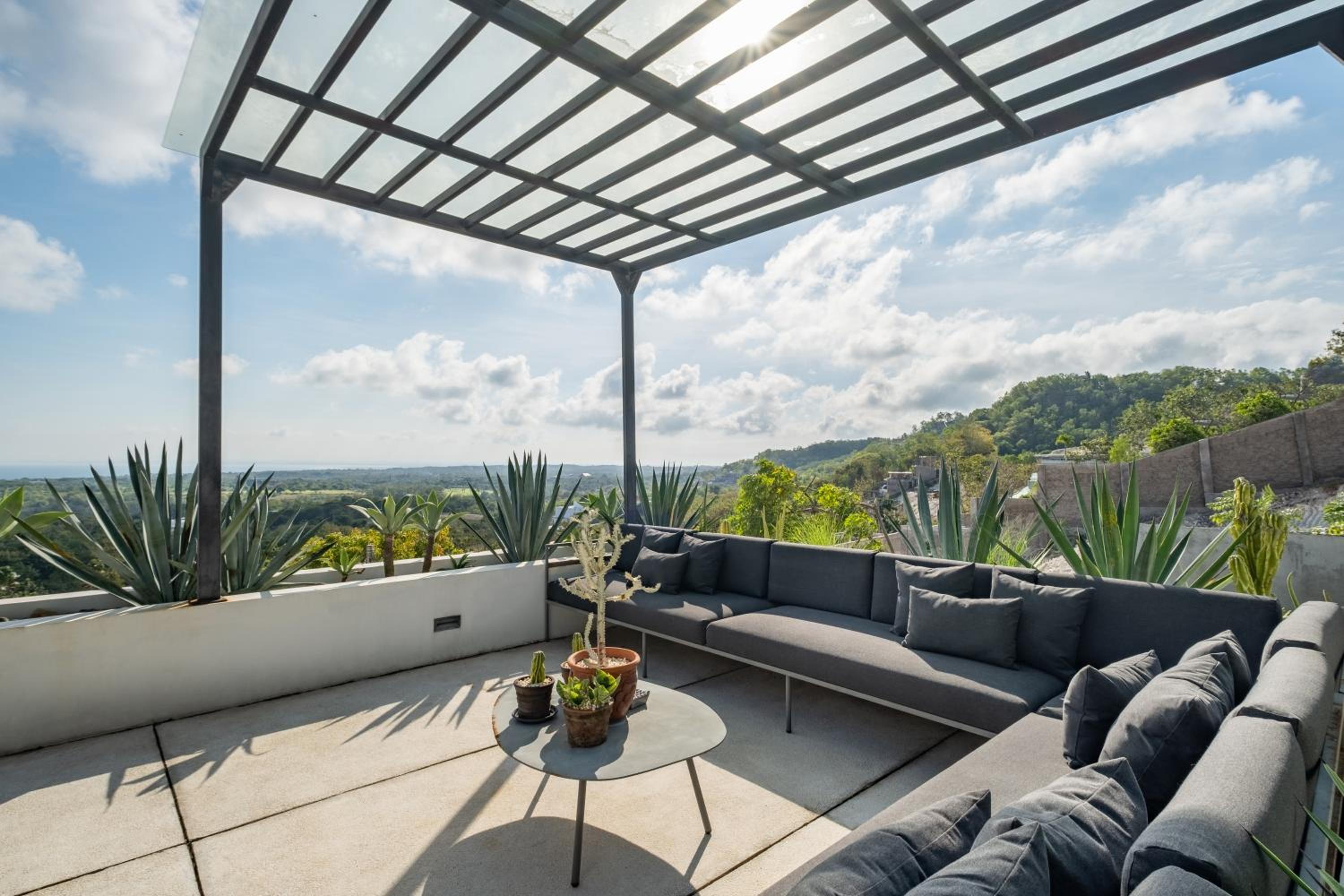 Villa Osun view 4