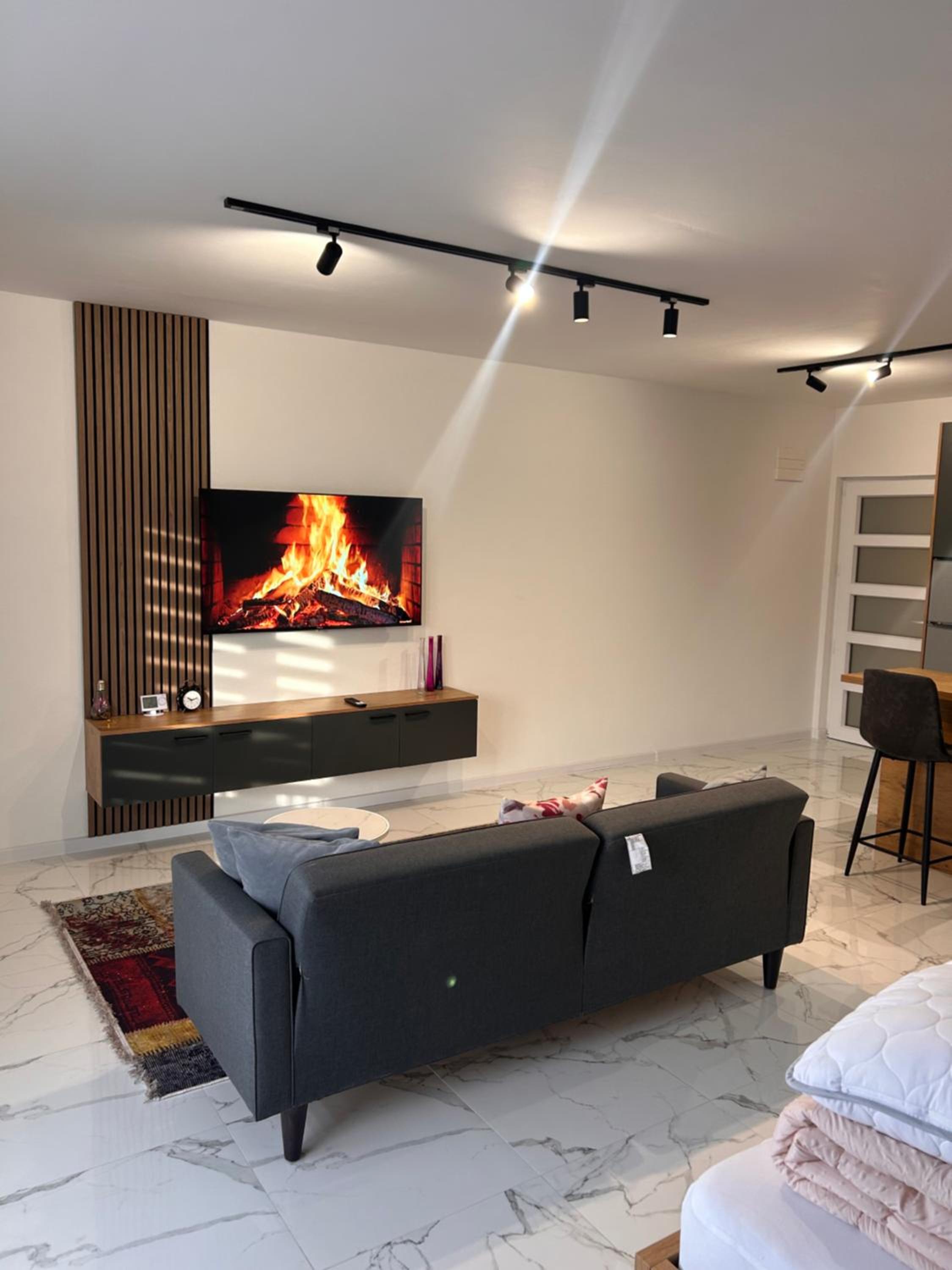 Apartmani Stars