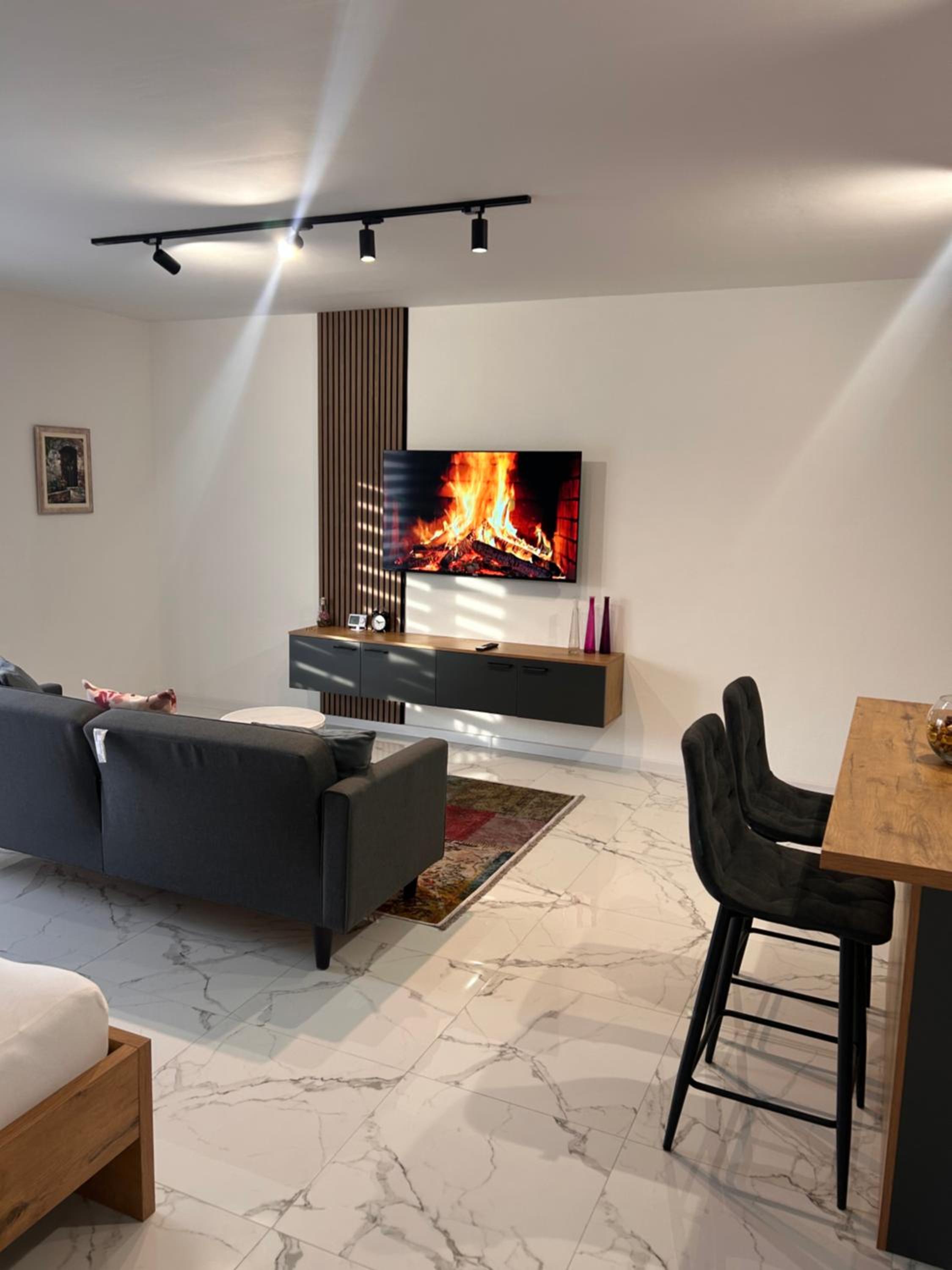 Apartmani Stars
