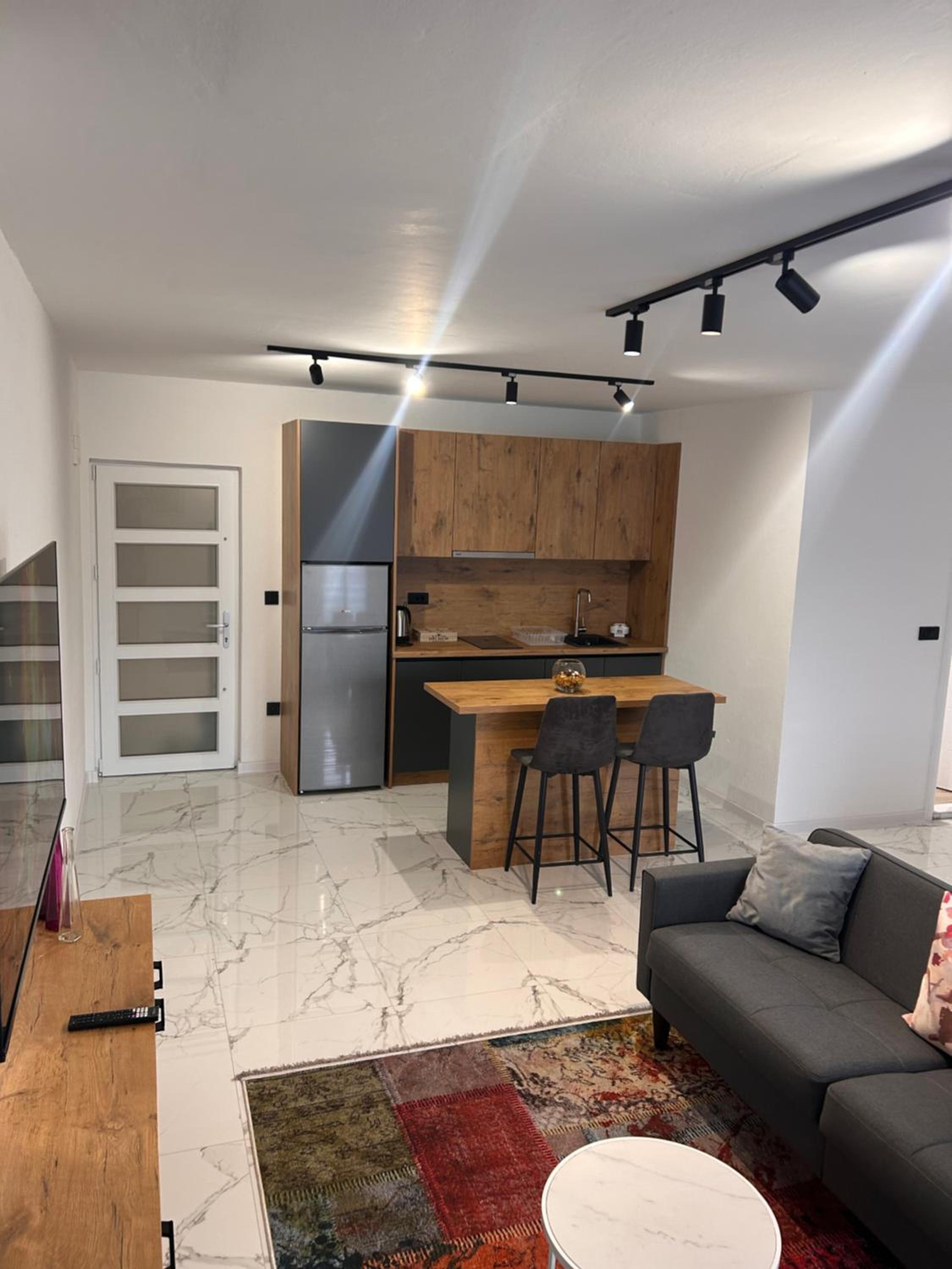 Apartmani Stars