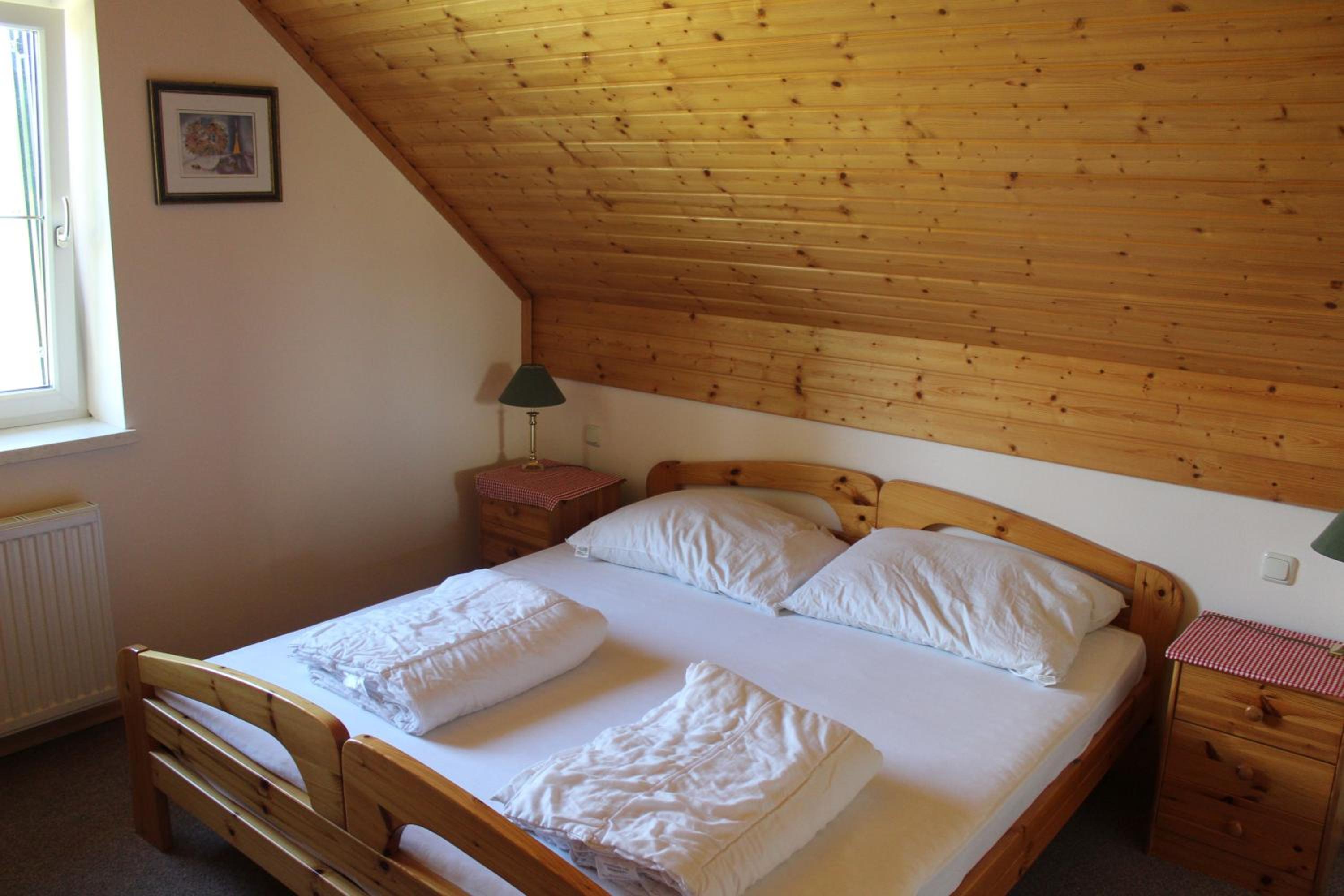 Austrian Mountain Vintage Lodge