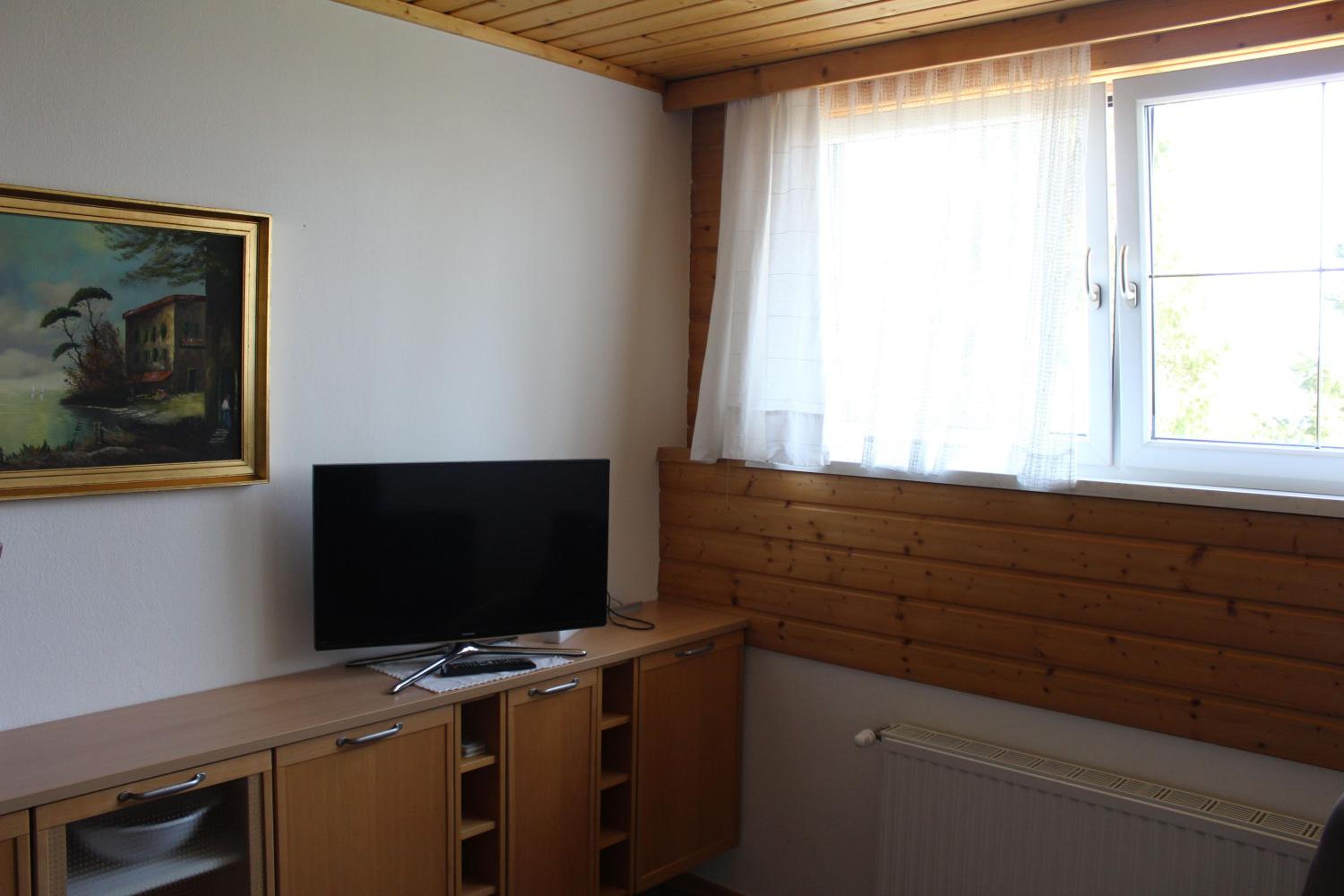 Austrian Mountain Vintage Lodge