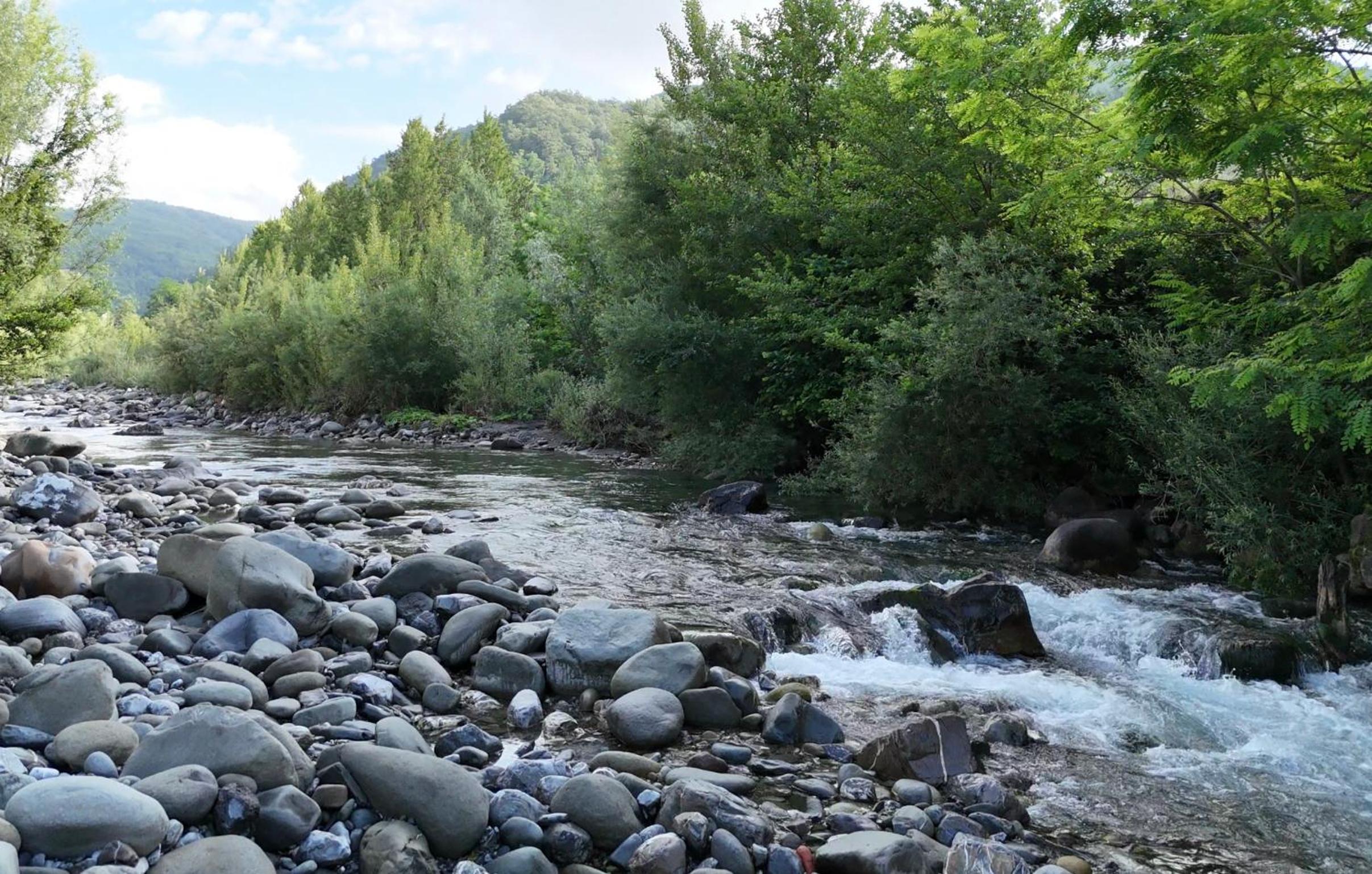Lunigiana Experience