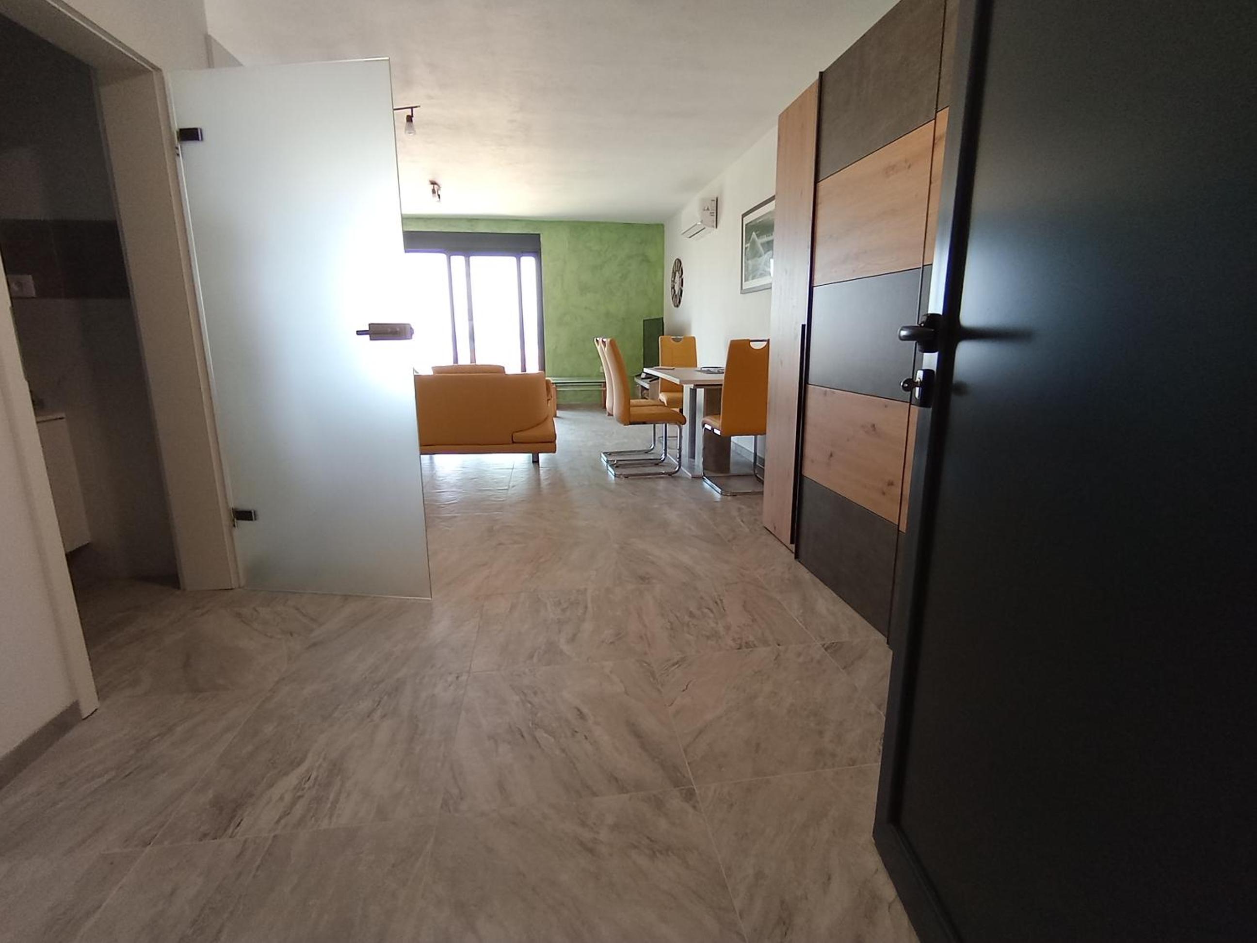 Studios Panoramablick Bar