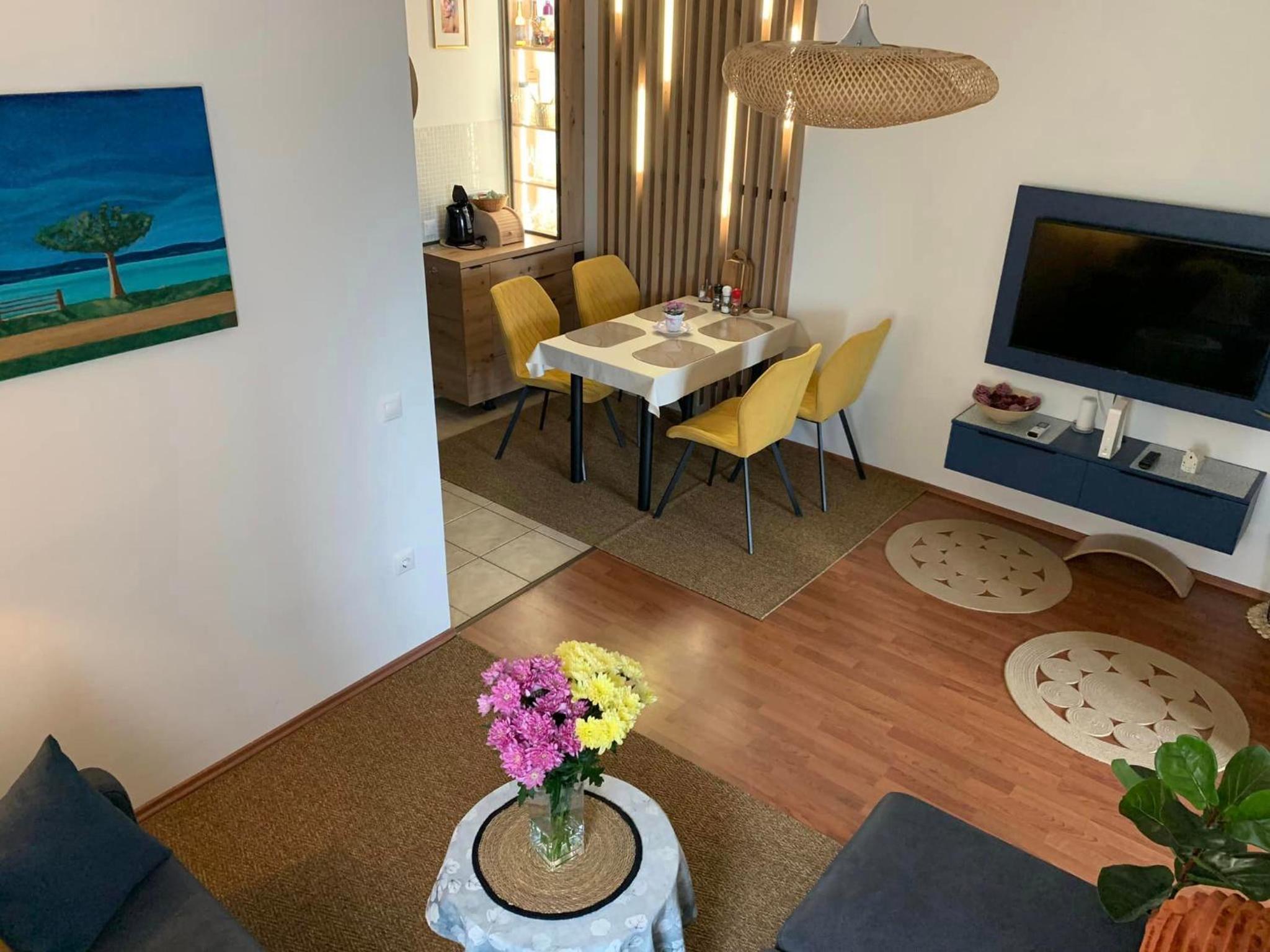 Sóvirág Apartman