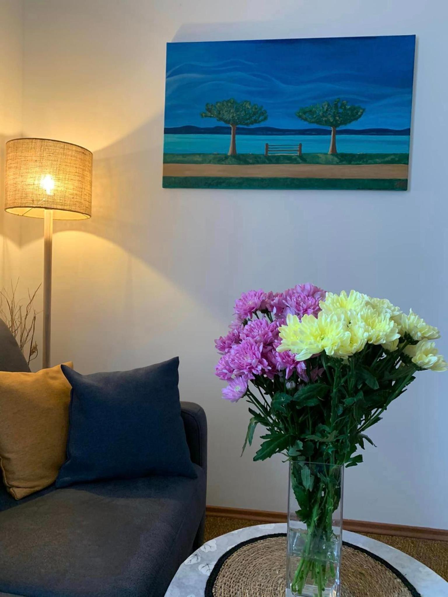 Sóvirág Apartman