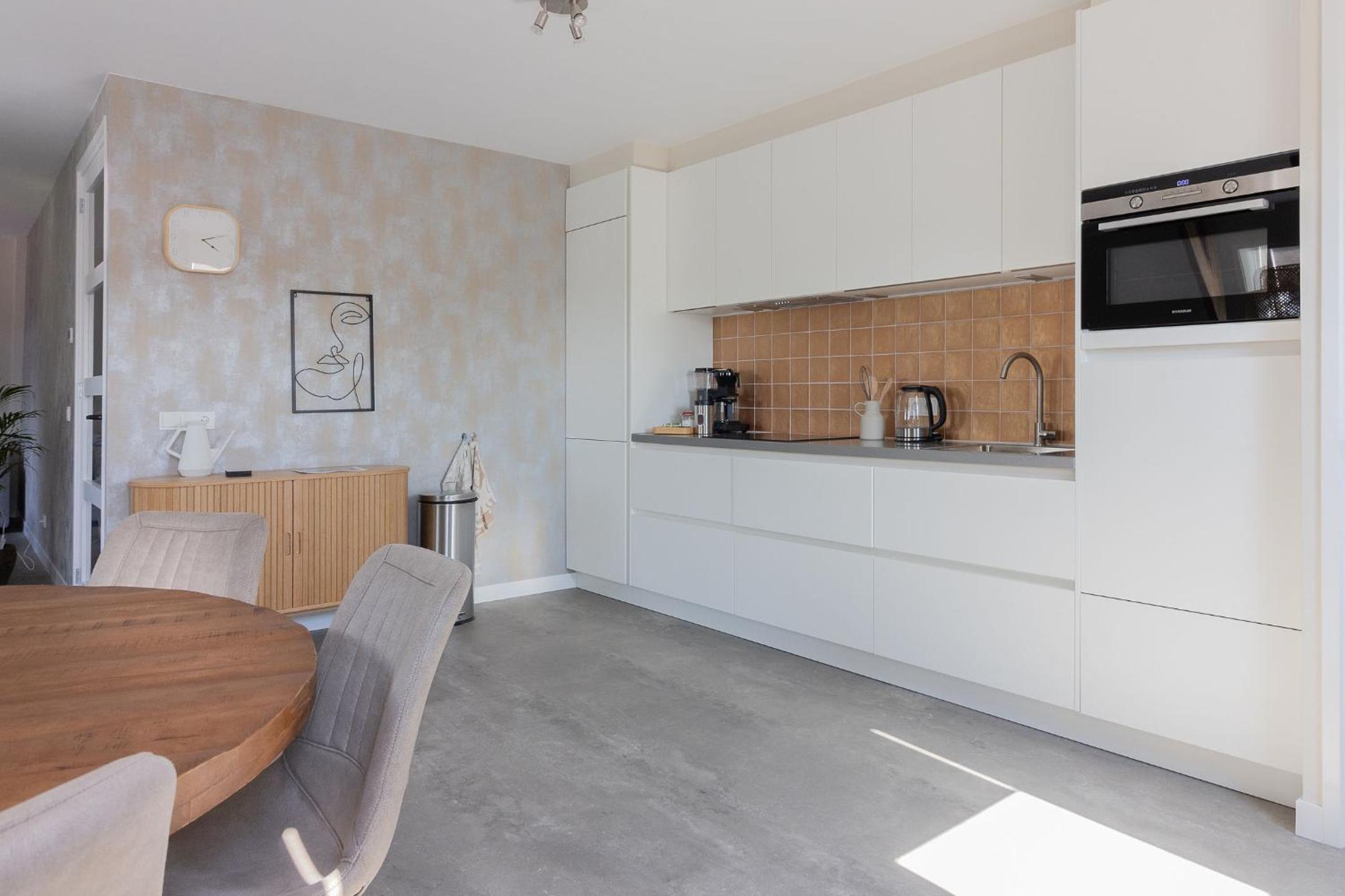 Gezellig appartement view 3