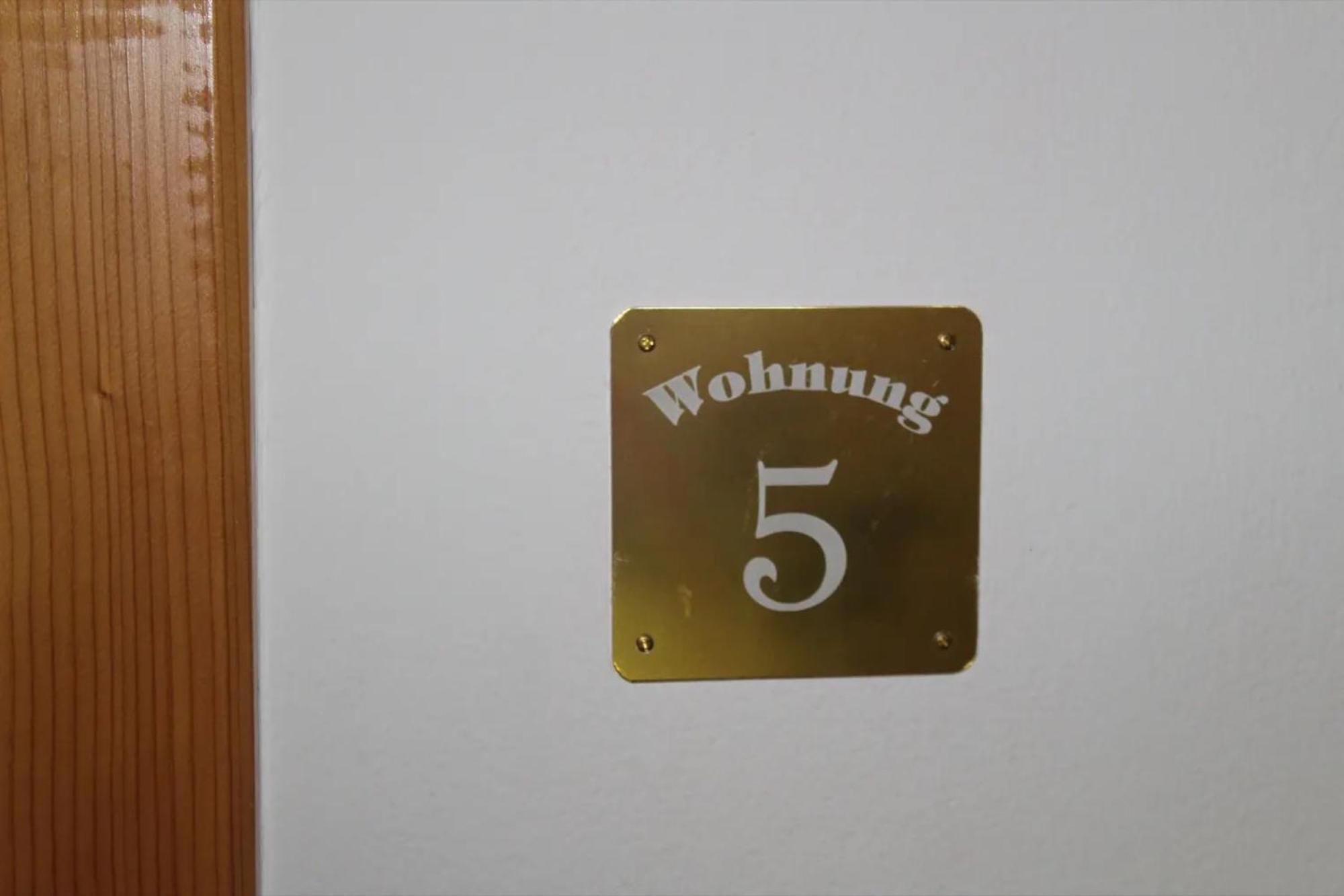 Austrian Mountain Vintage Lodge