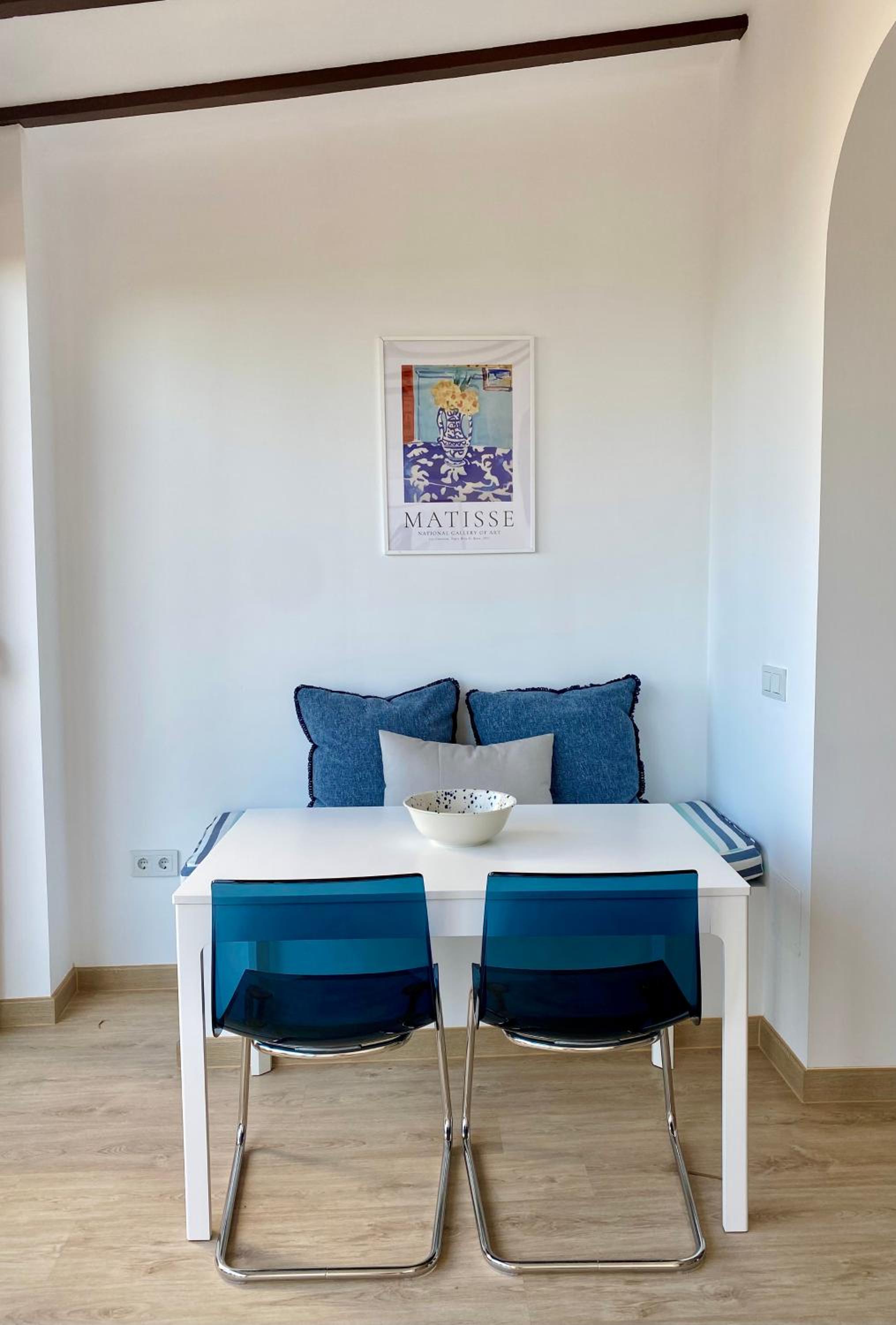 Higueron Rentals Casa Buenavista