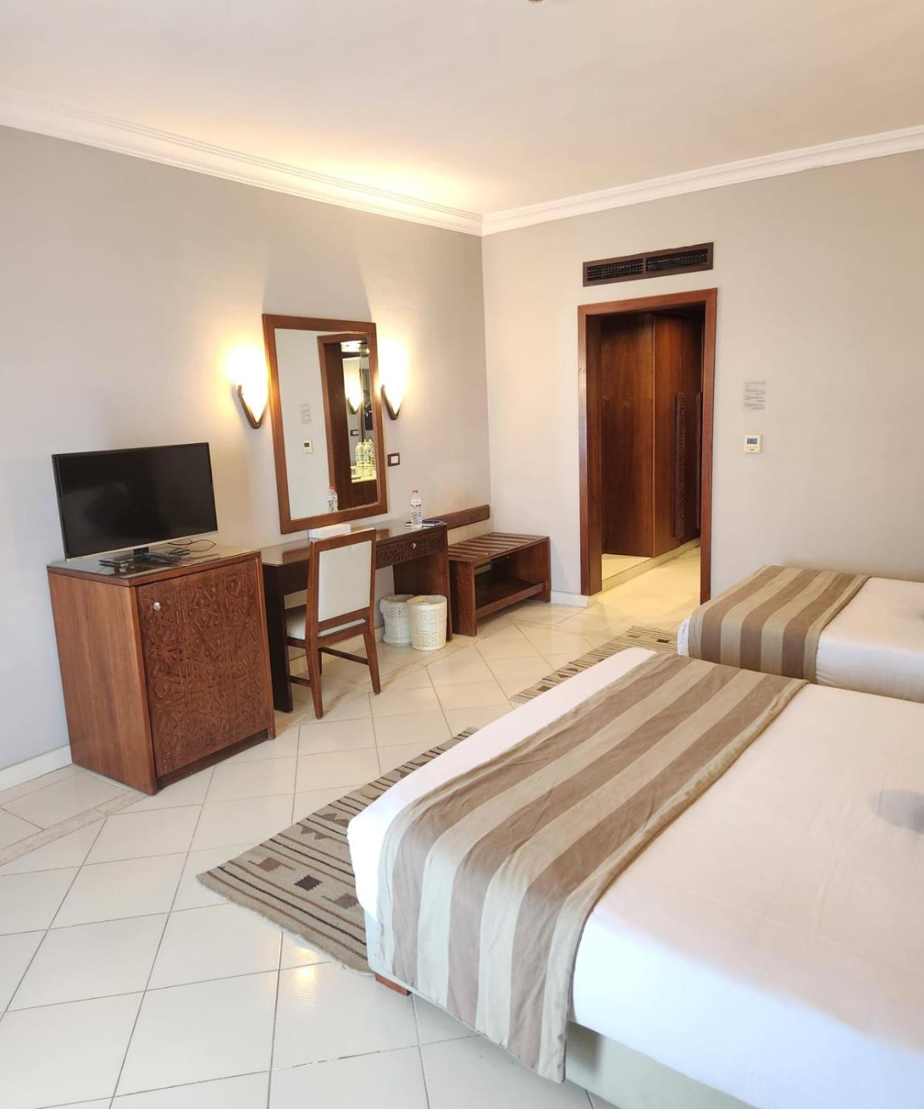 Regina Resort and Aqua Park Hurghada