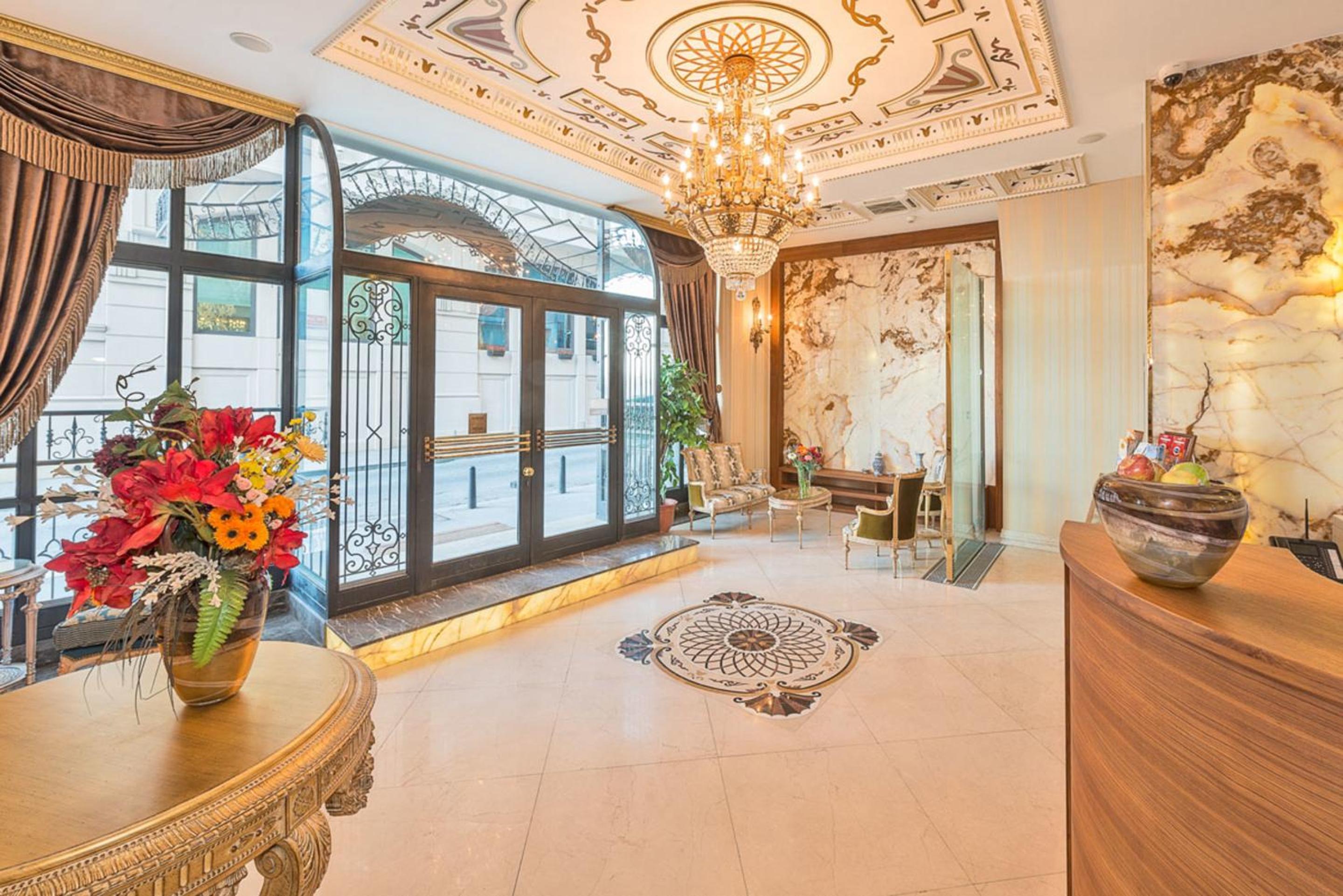 Hotel The Pera Hill - Image 44