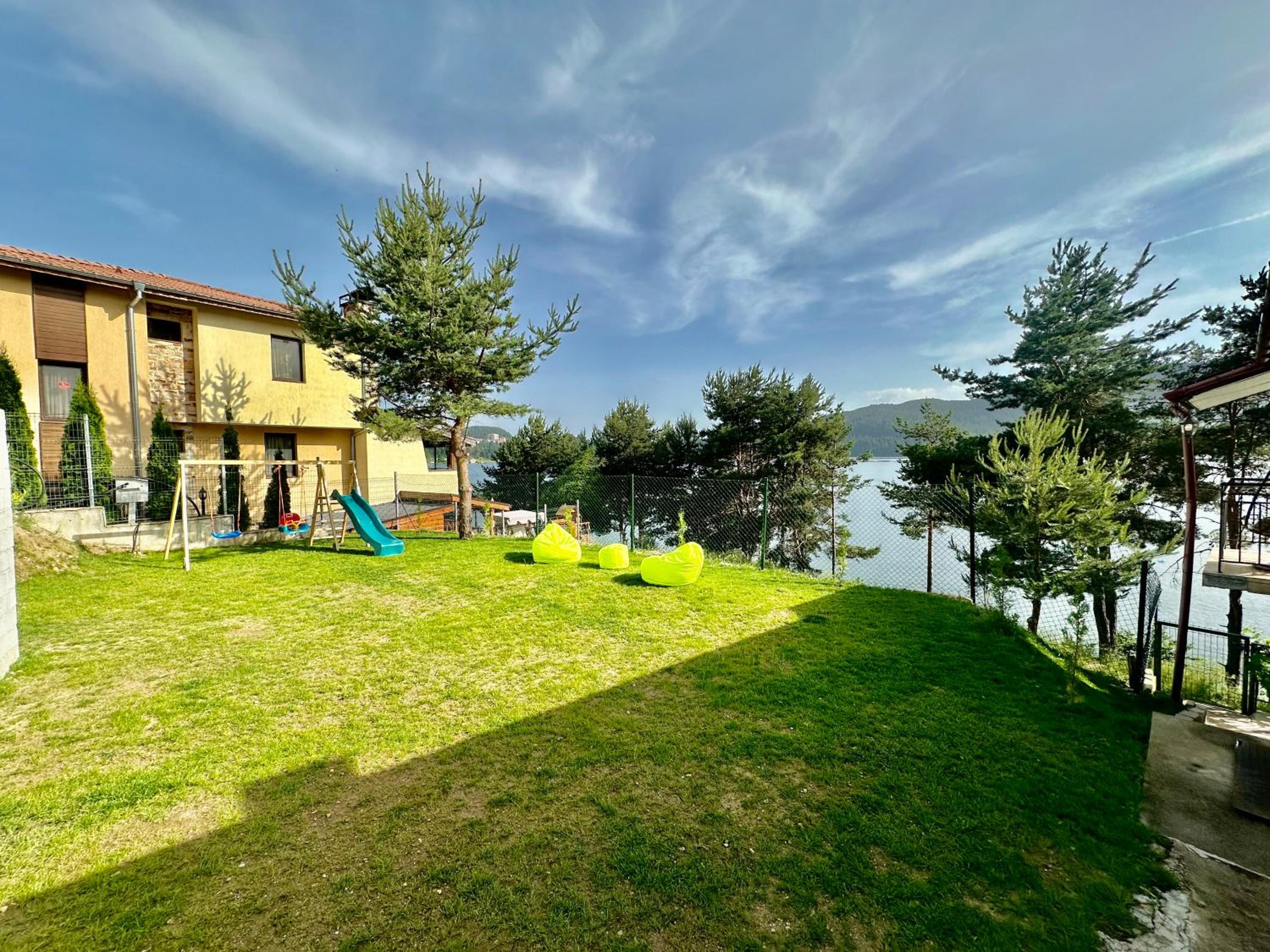 Villa Eti view 2
