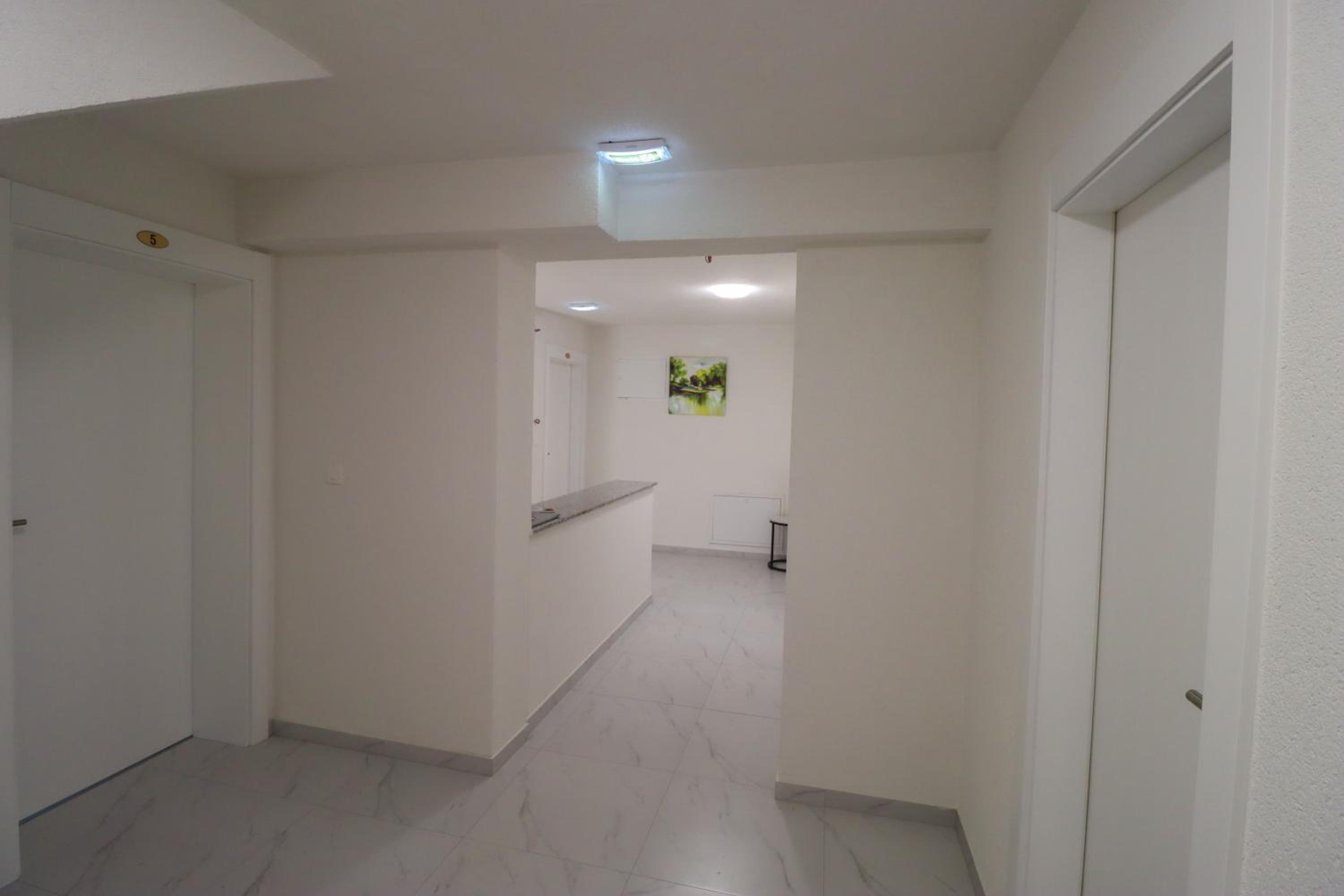 Tadic apartments and rooms by the shore of Rama Lake
