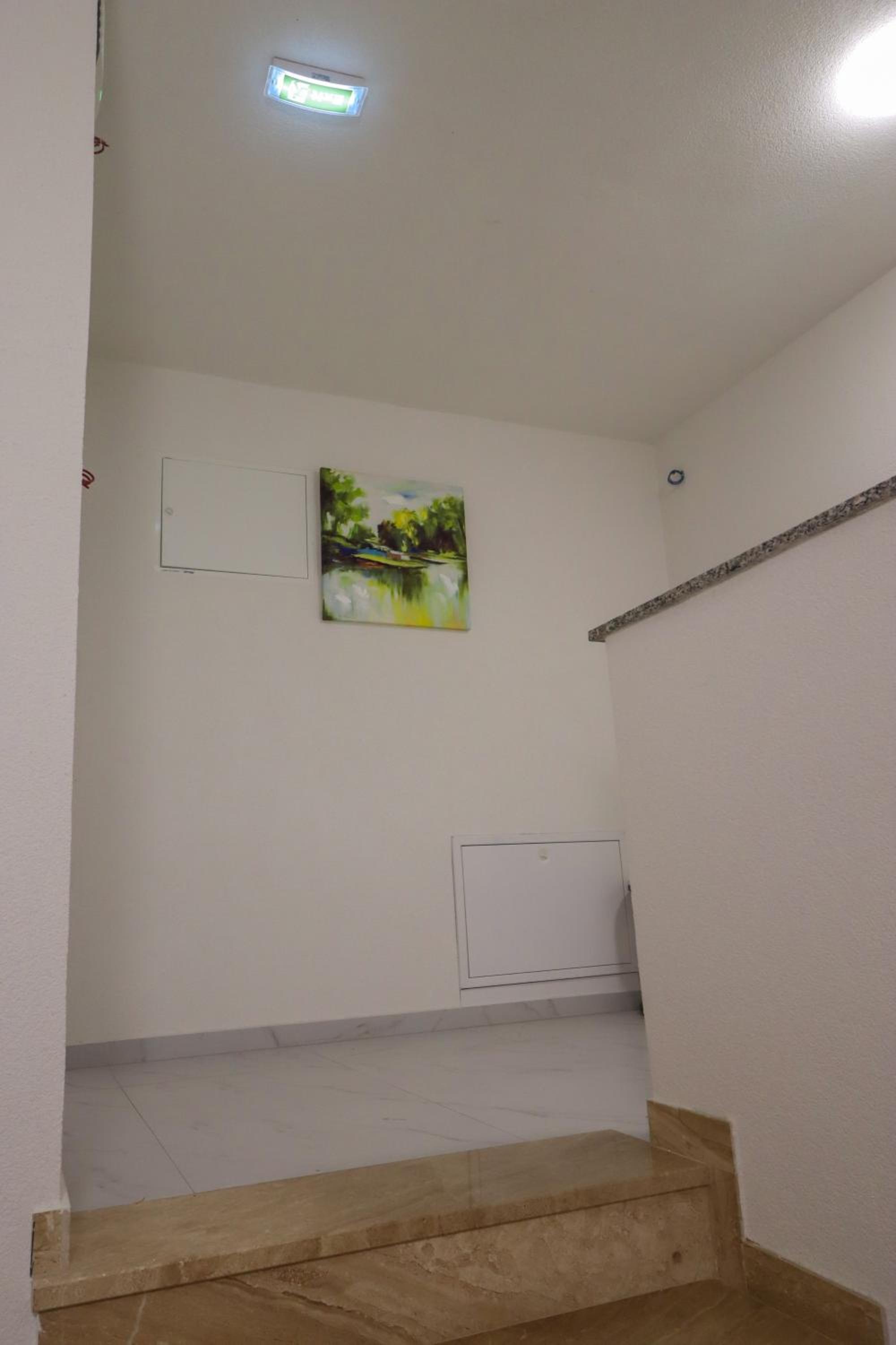Tadic apartments and rooms by the shore of Rama Lake