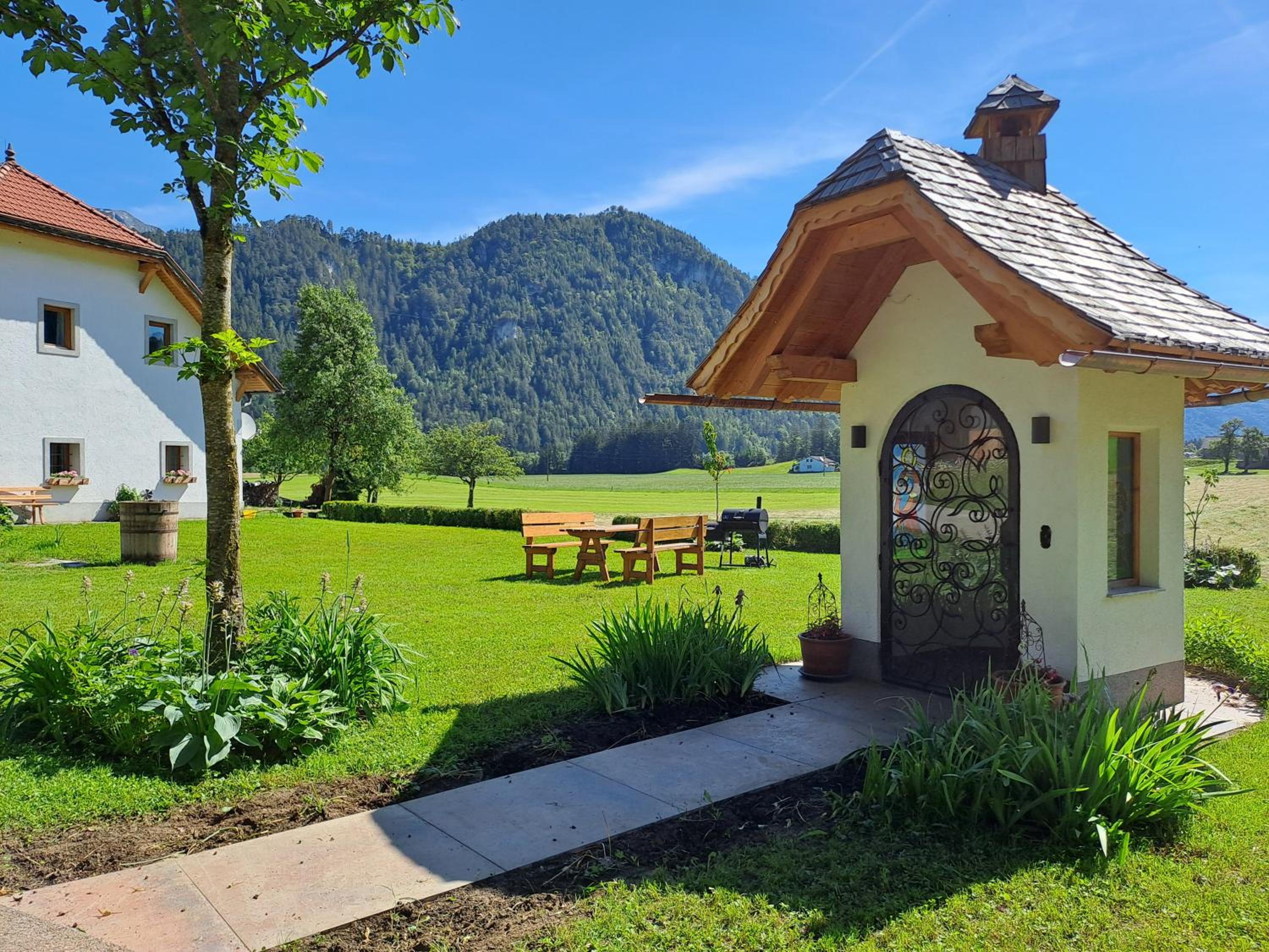 Ferien am Land - WALDBAUER