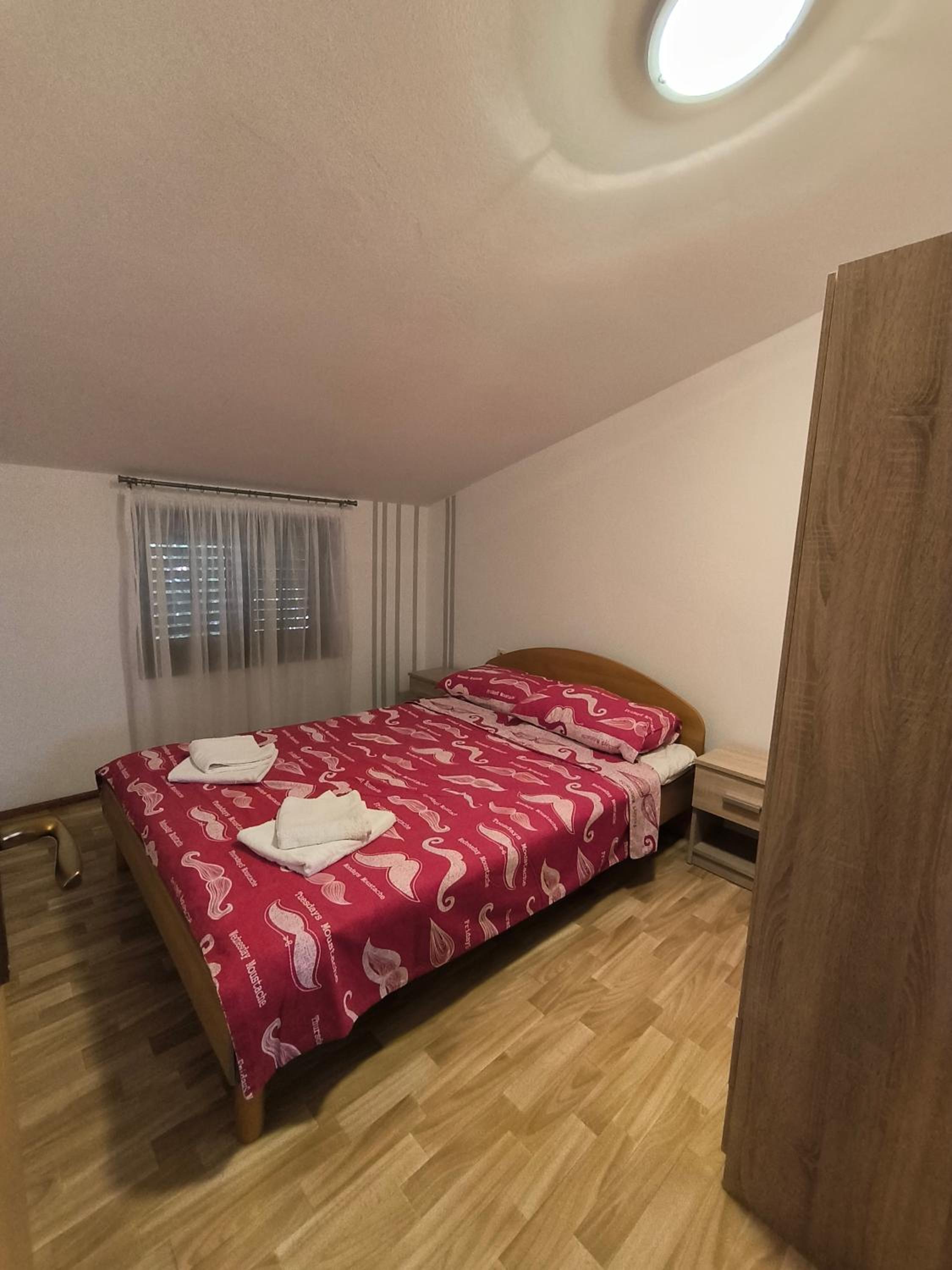 Apartman KOLAREK view 2