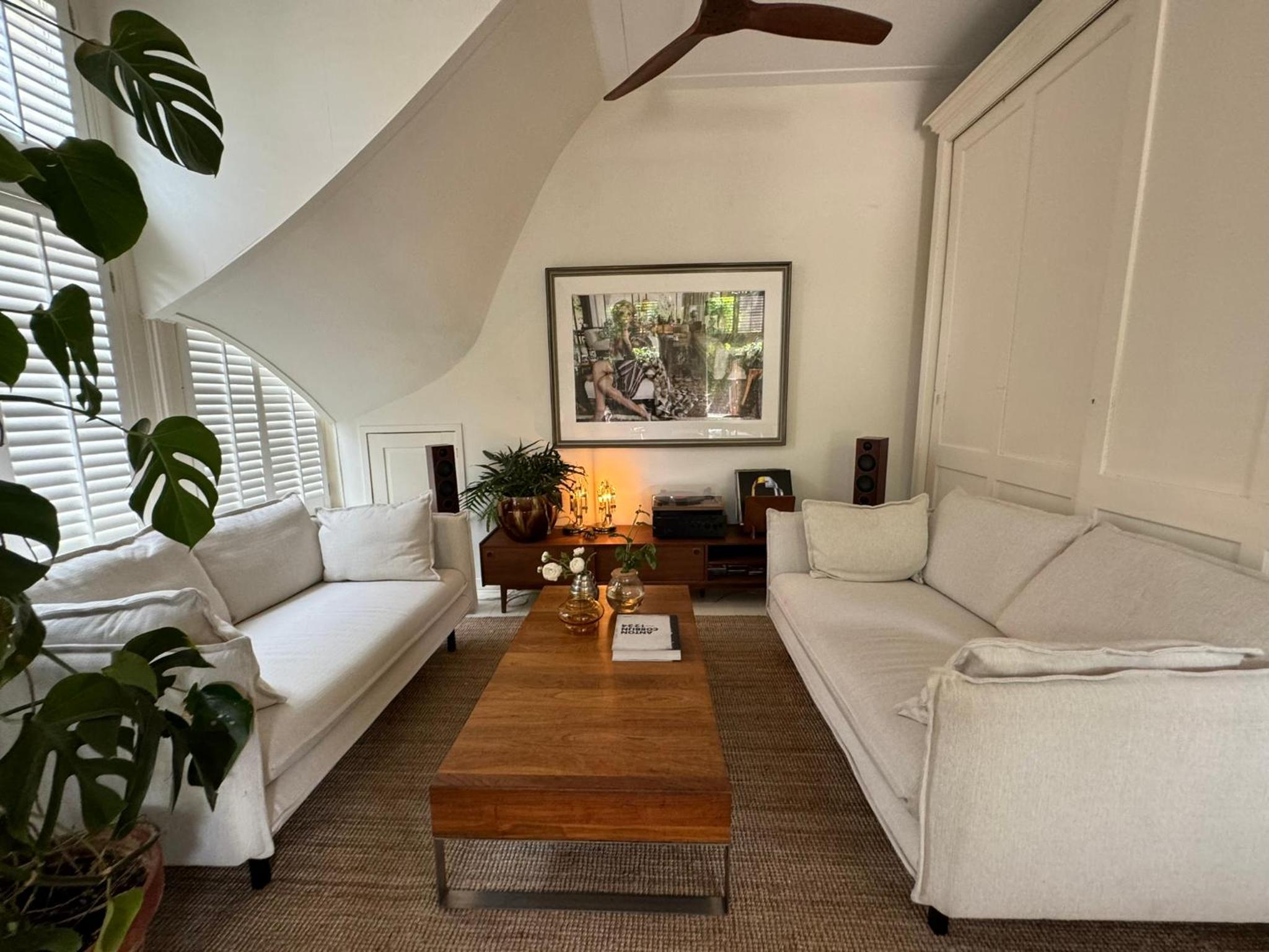 WS77 B&B Apartment view 5
