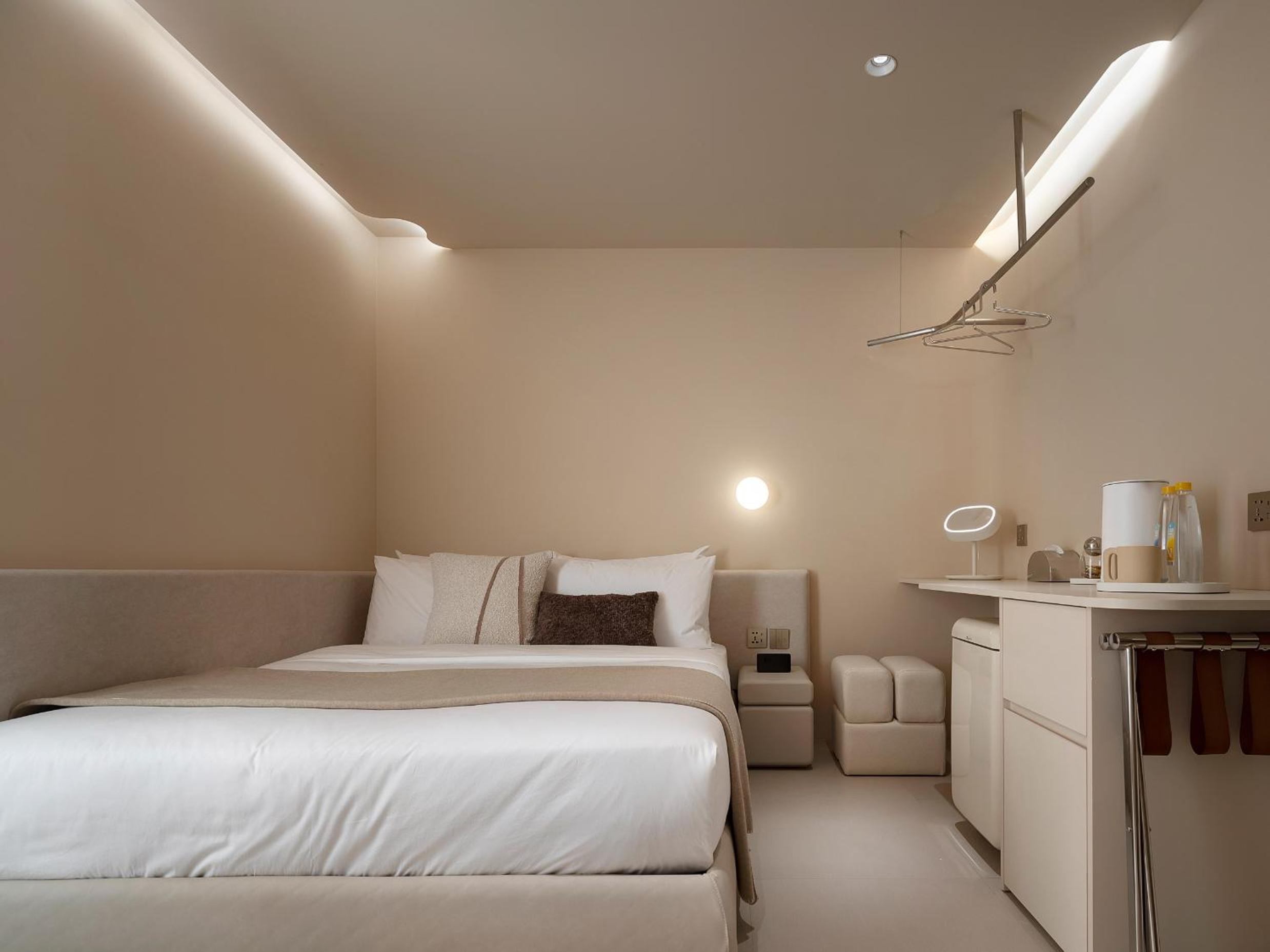Lore Hotel 樂爾公寓