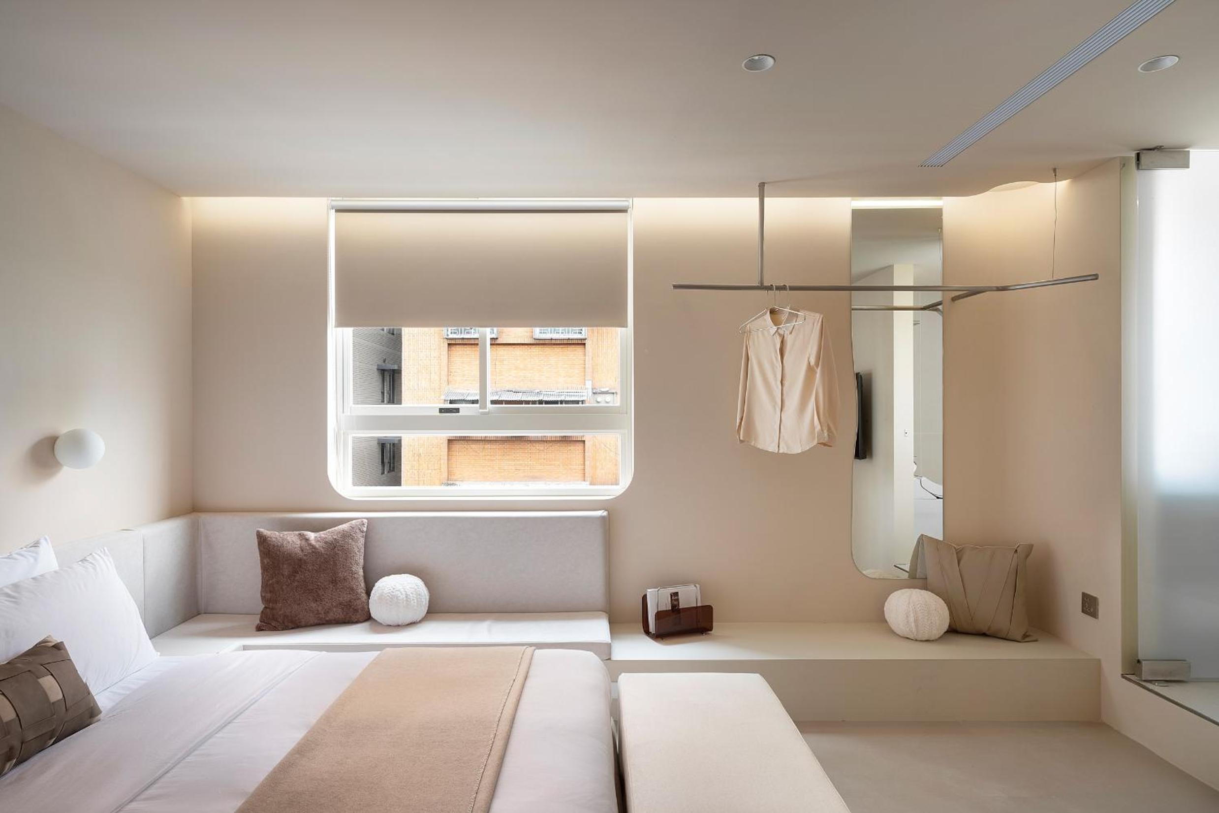 Lore Hotel 樂爾公寓