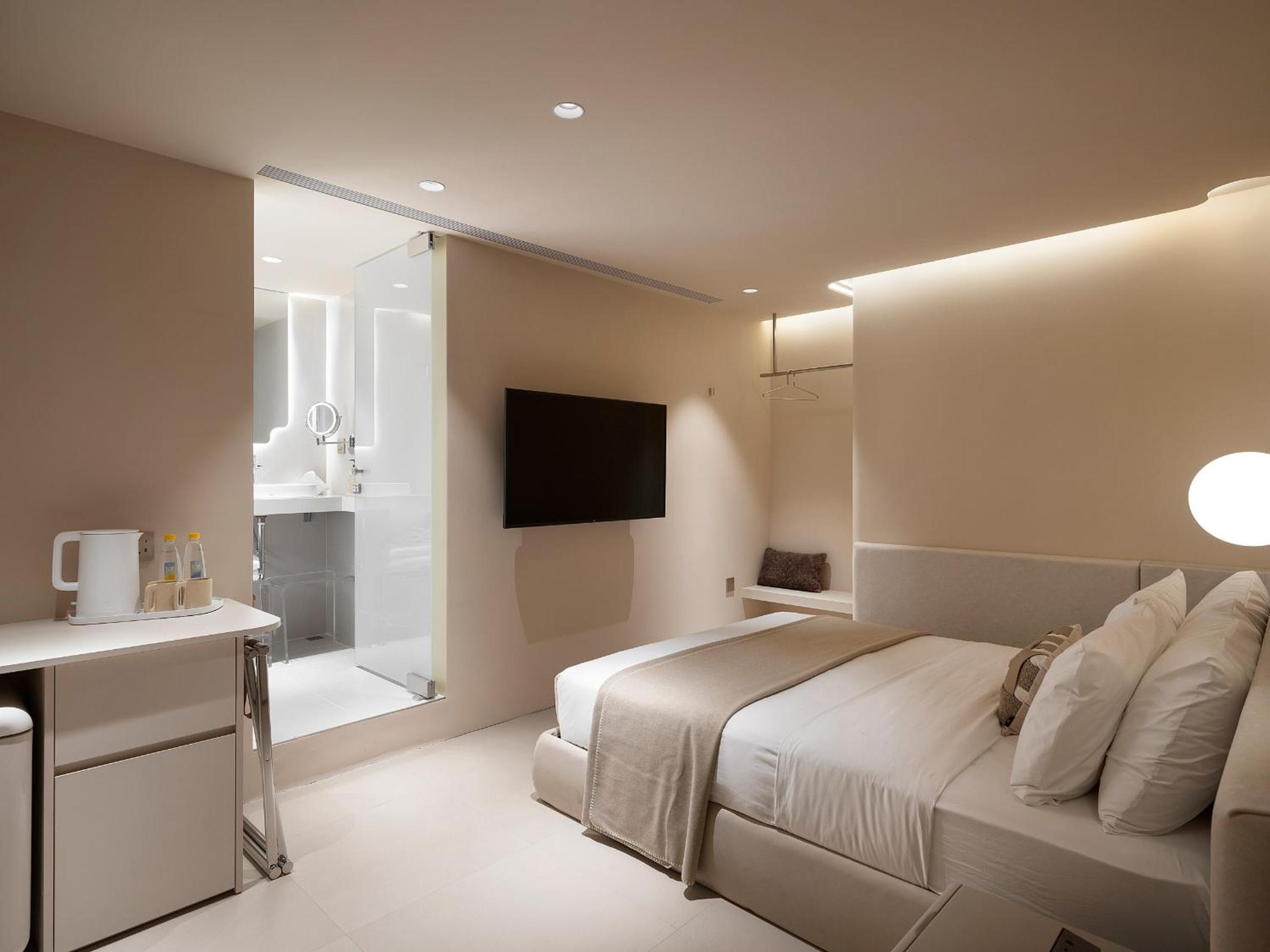 Lore Hotel 樂爾公寓